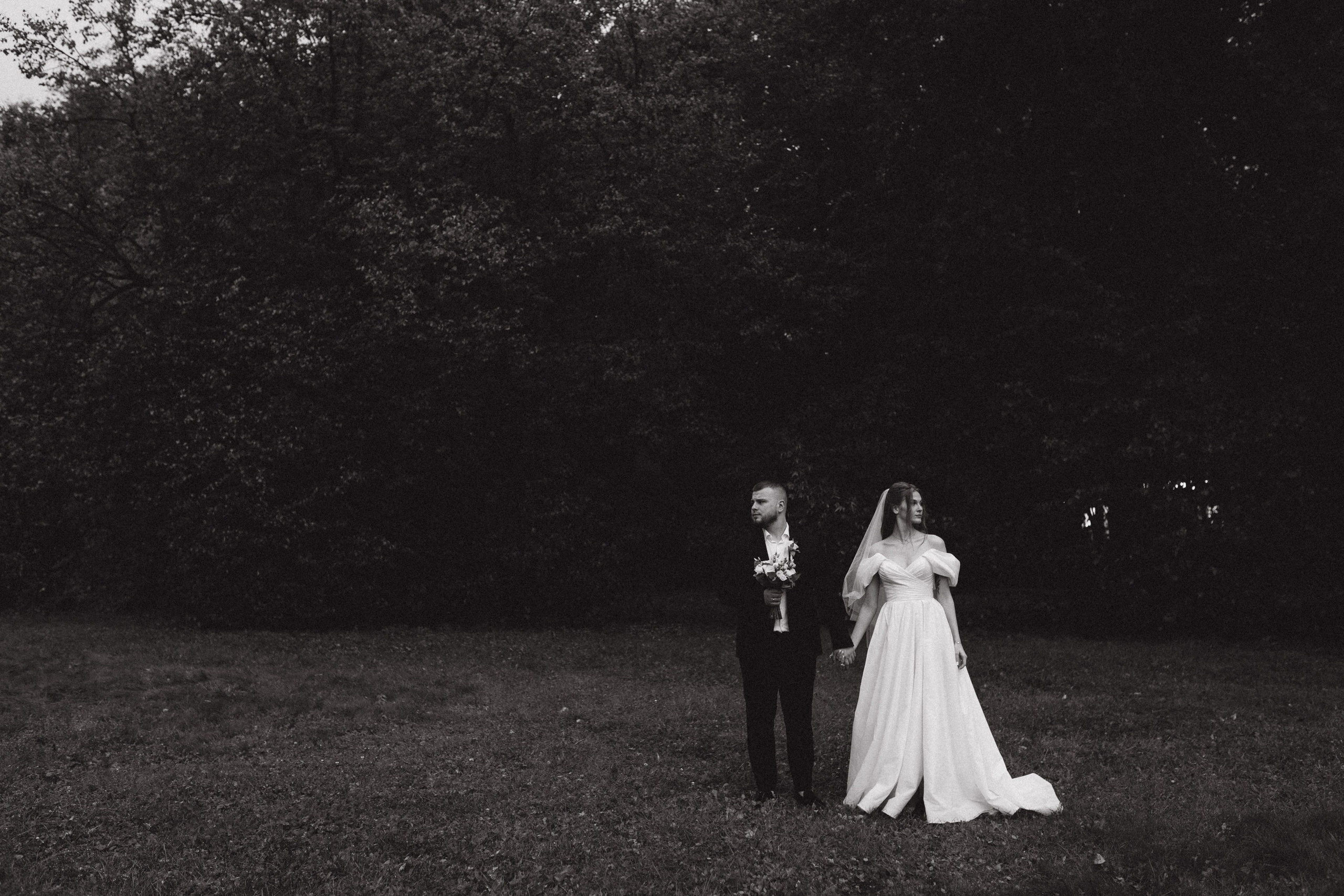 Дождливый счастливый сентябрь. Семейный и свадебный фотограф Анна Кожокарь