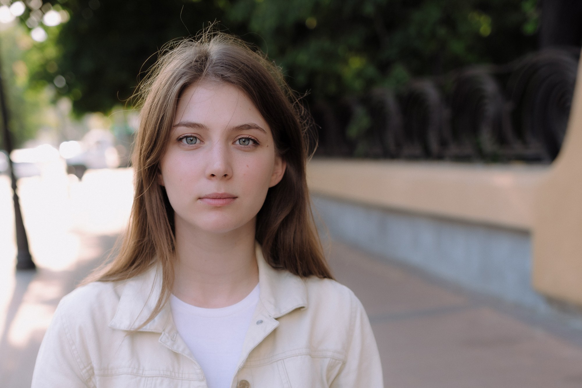 тина стойилкович чувственный портрет