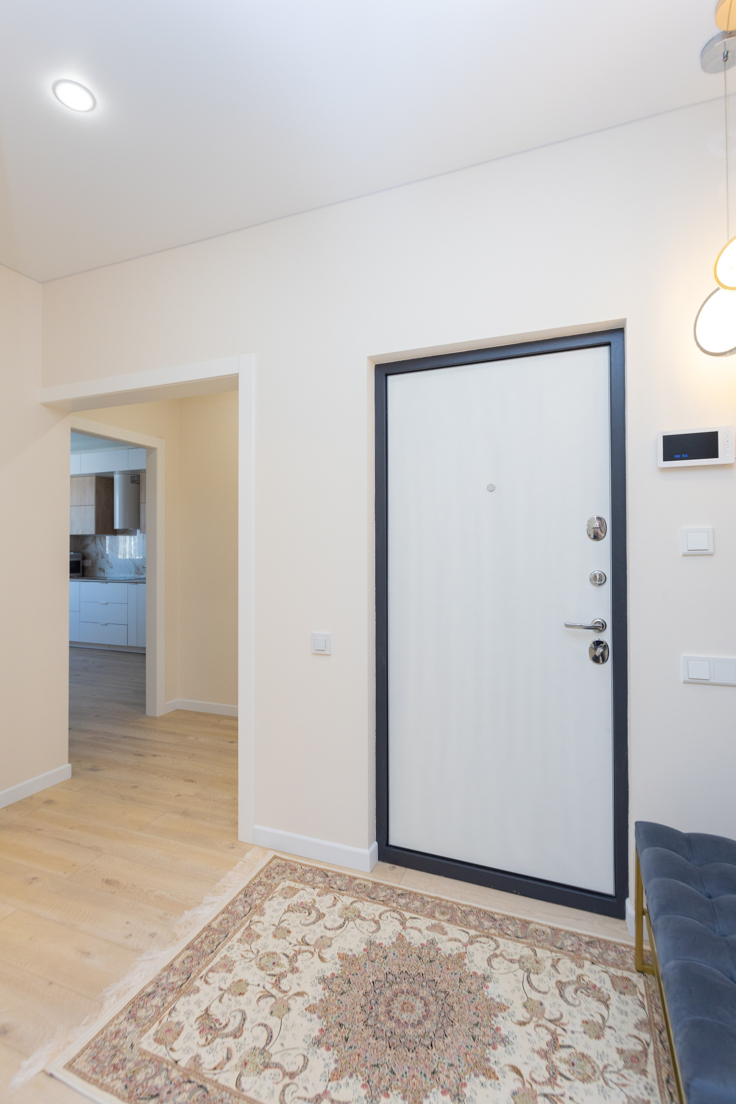 Сосенский стан. BogdanovPh