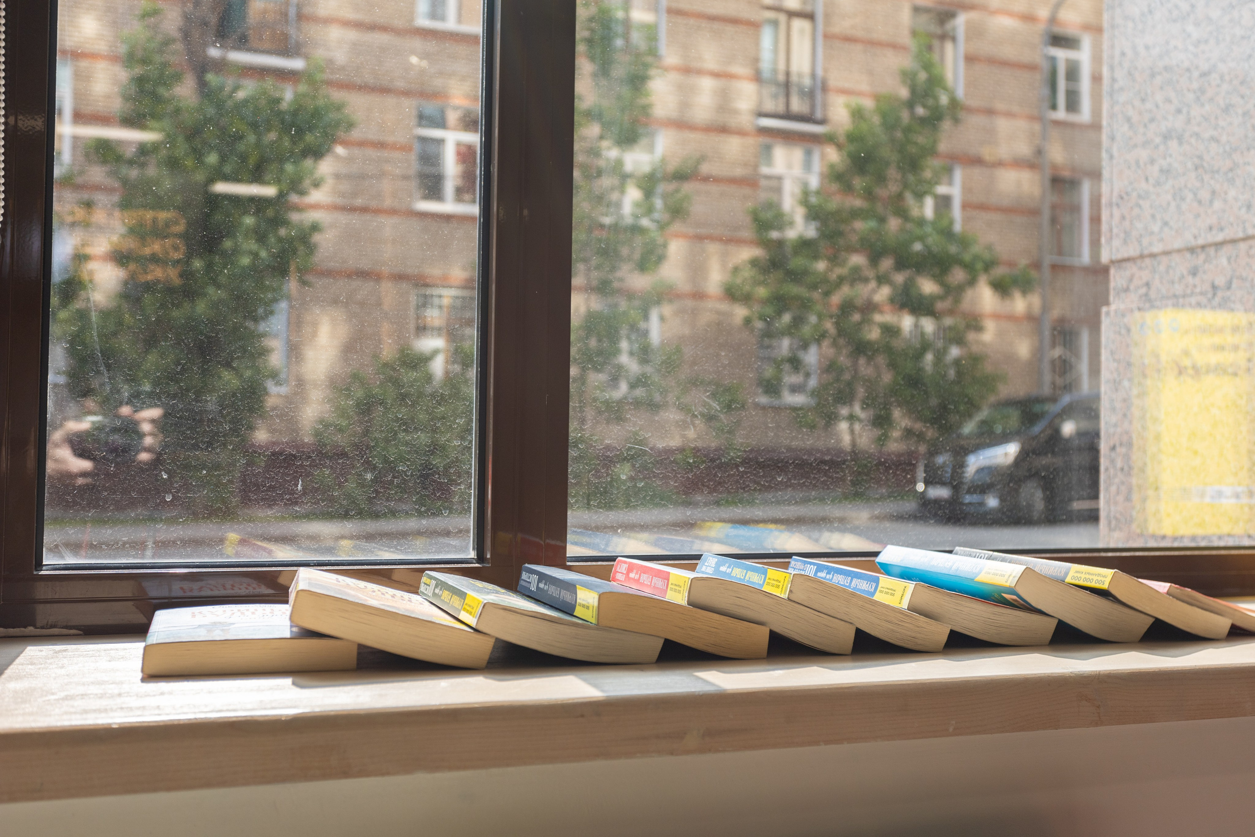 Салон красоты. BogdanovPh