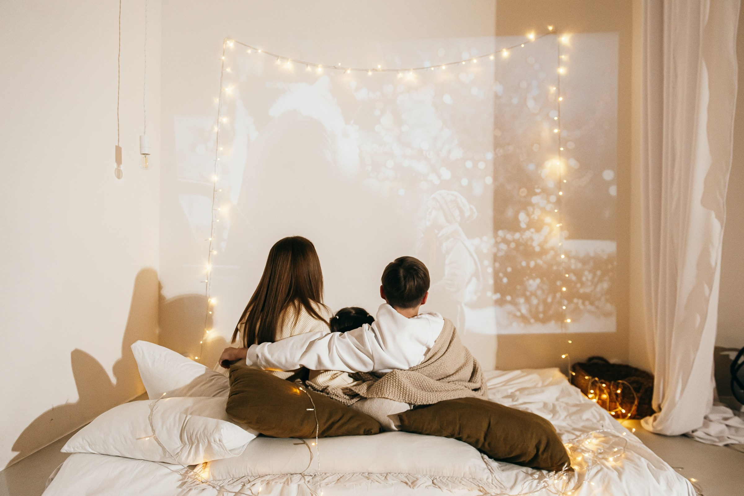 Фотограф на Новый Год в Екатеринбурге Ирина Смирнова. Профессиональный фотограф в Екатеринбурге Ирина Смирнова