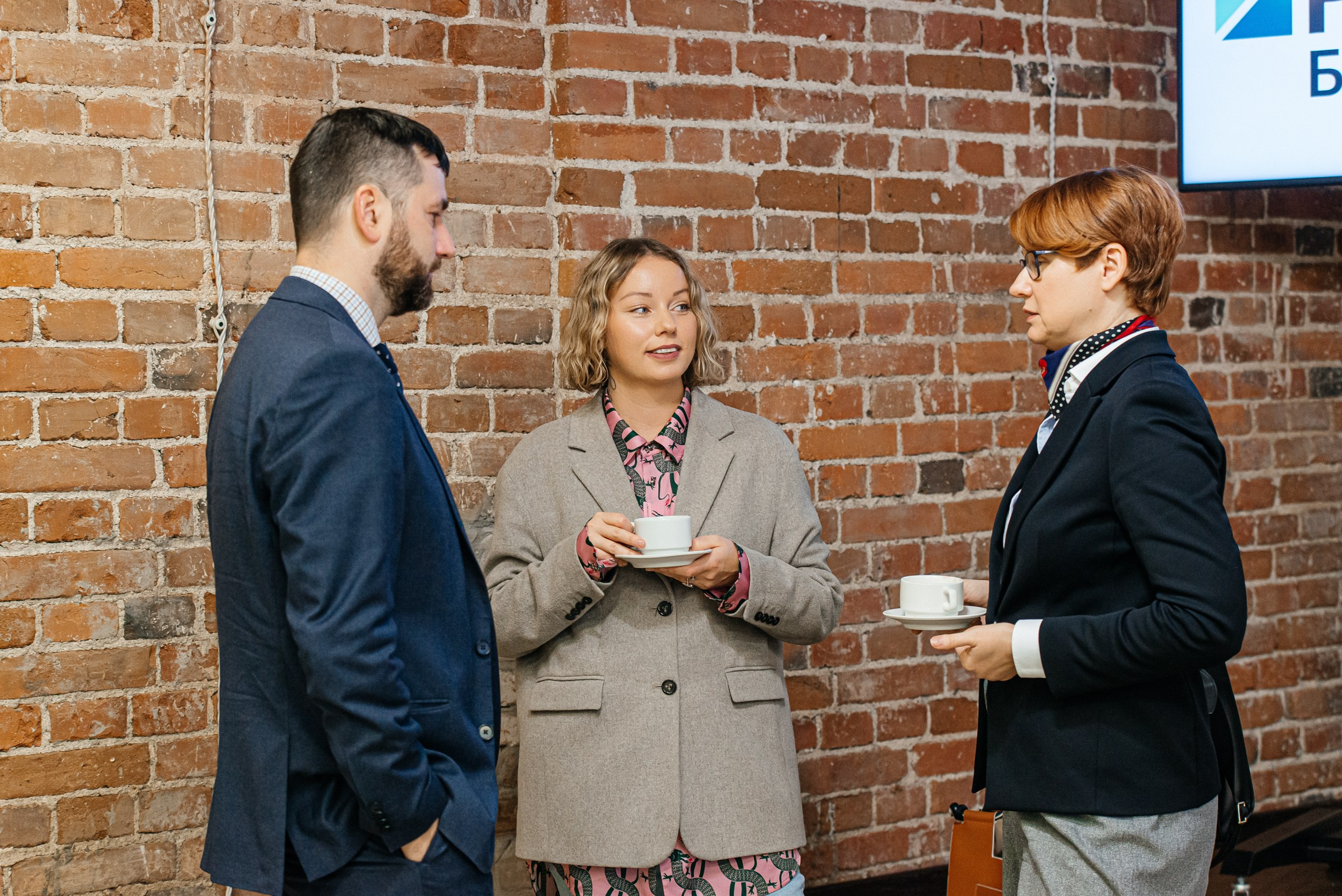 РБК Бизнес-день. Дом журналистов. Профессиональный фотограф в Екатеринбурге Ирина Смирнова