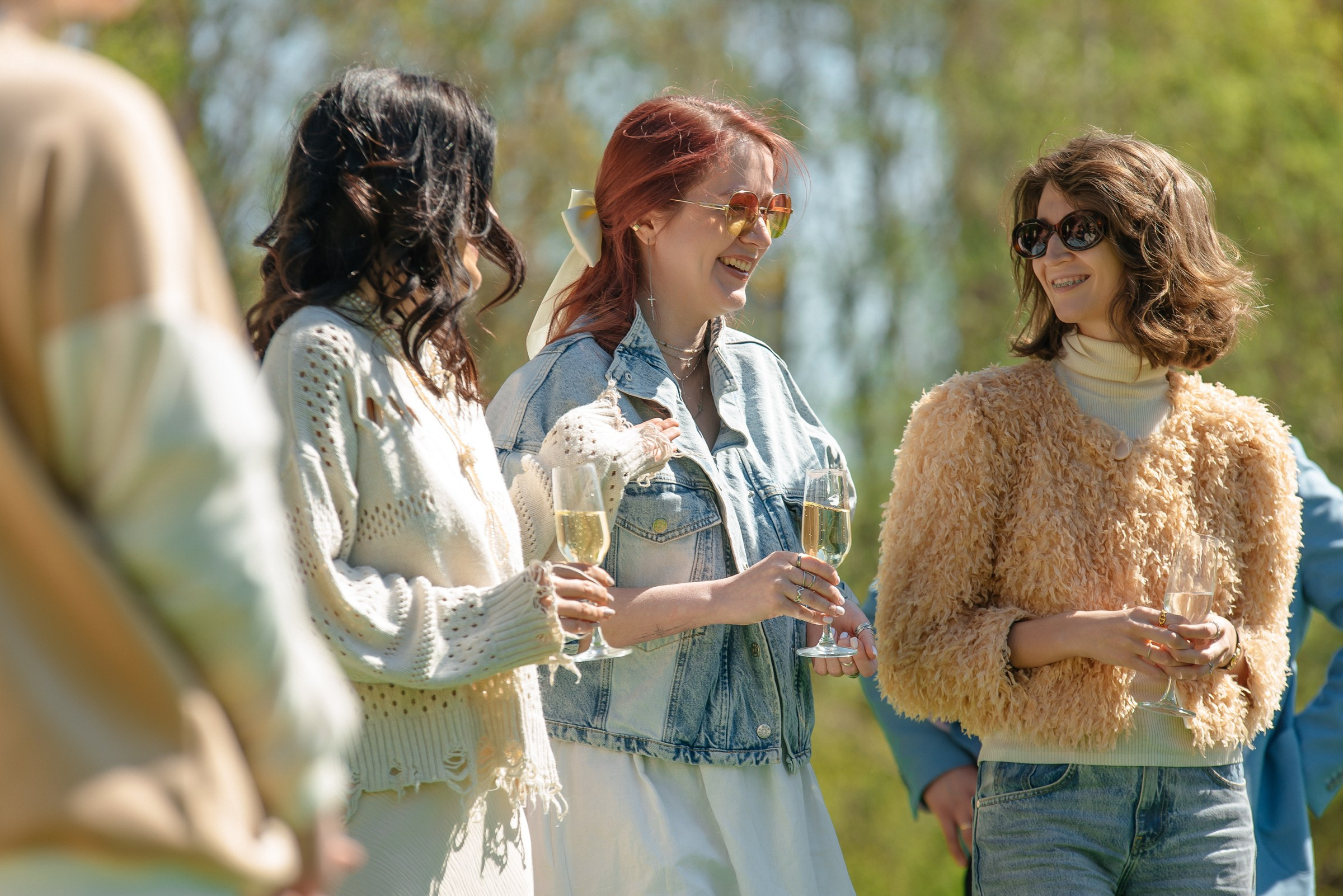 Гендер Пати. Веранда Мечты. Профессиональный фотограф в Екатеринбурге Ирина Смирнова