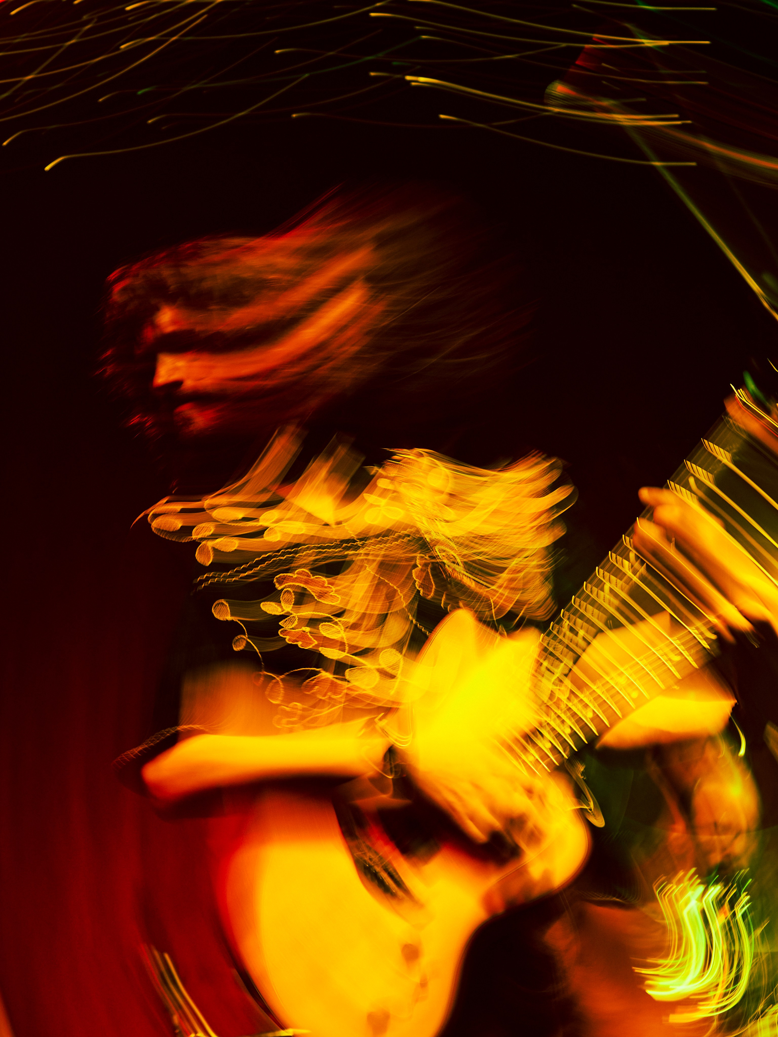 Концерты. Портретный фотограф в Москве