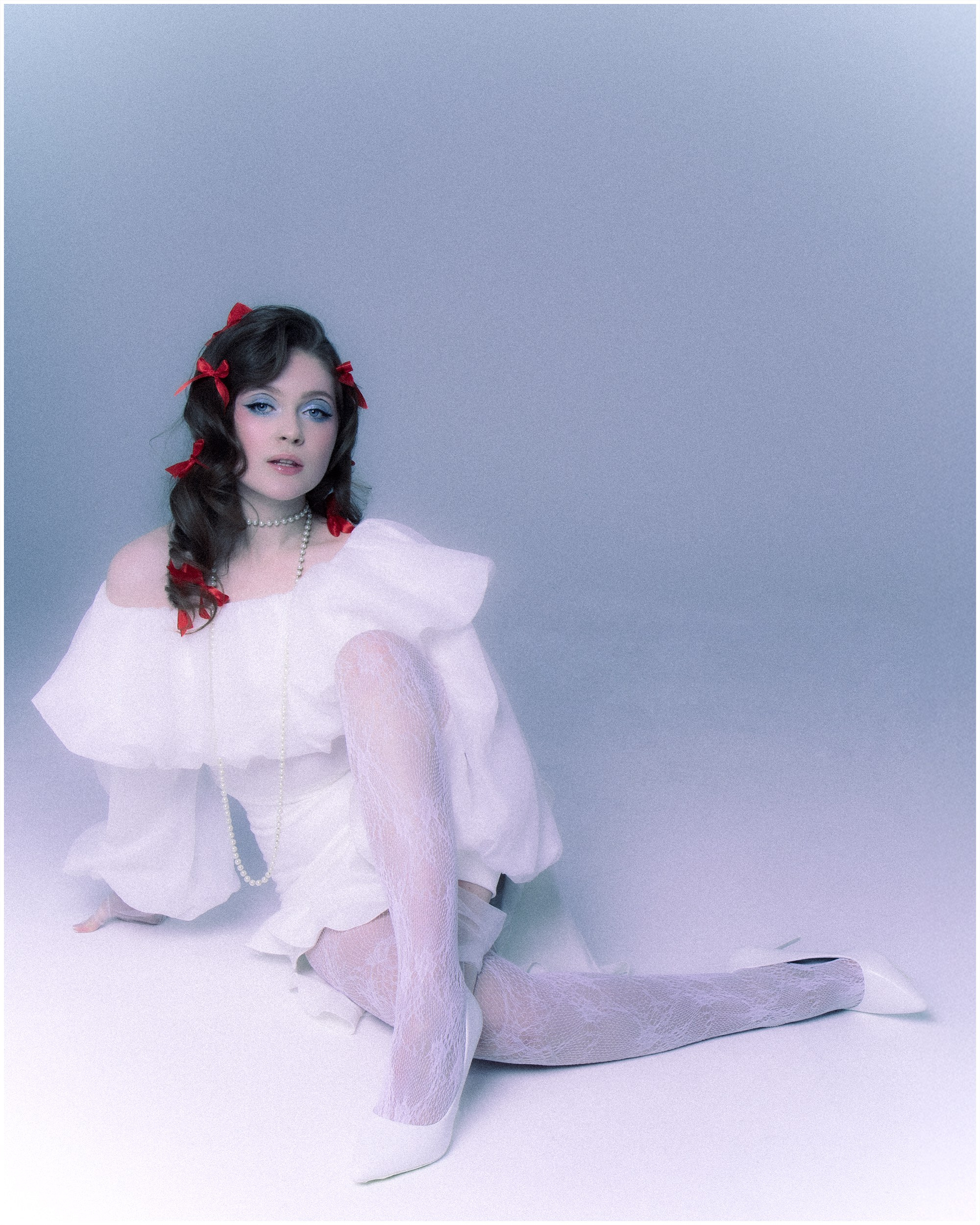 🎀. Креативный фотограф в Москве Анастасия