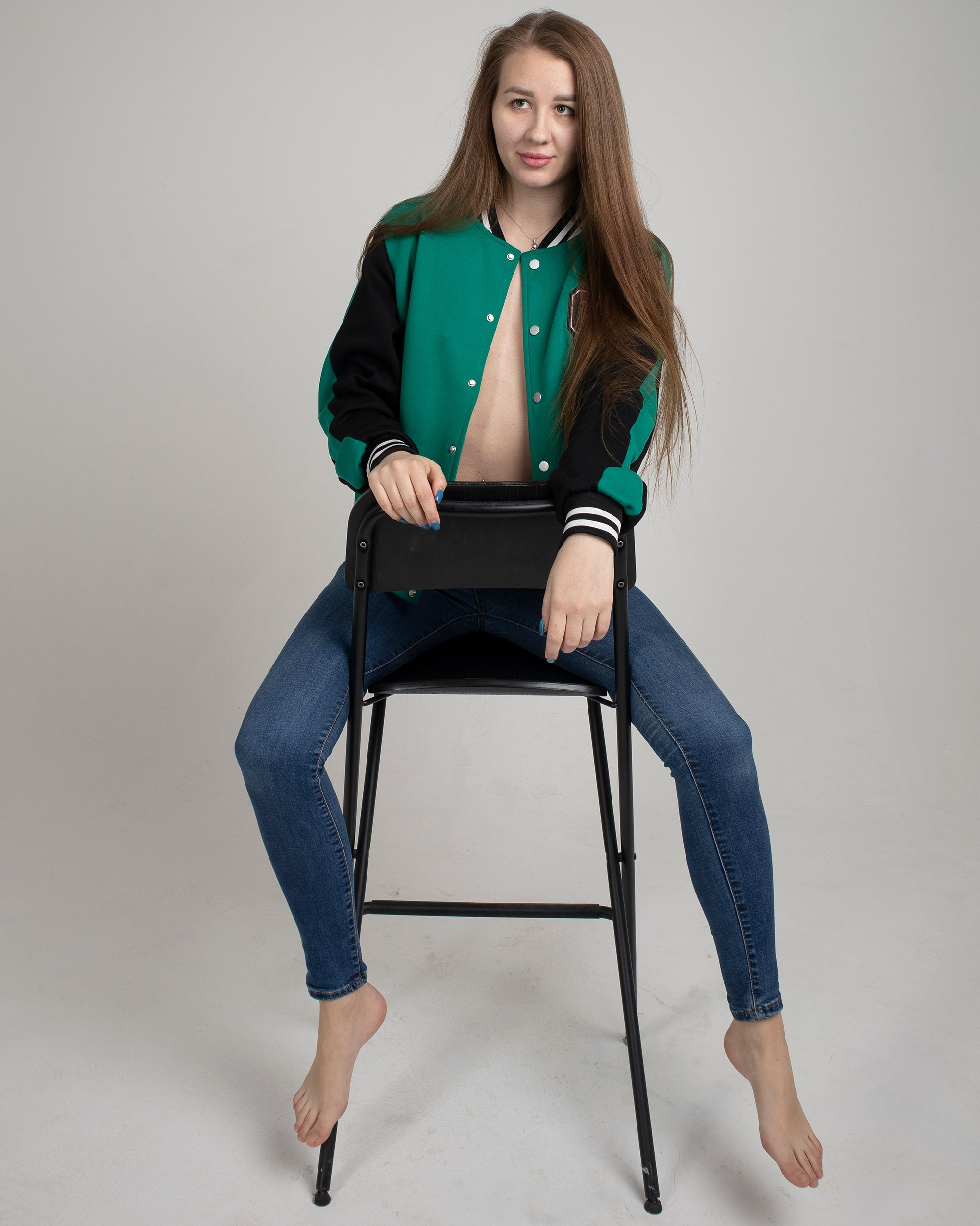 🤍. Креативный фотограф в Москве Анастасия