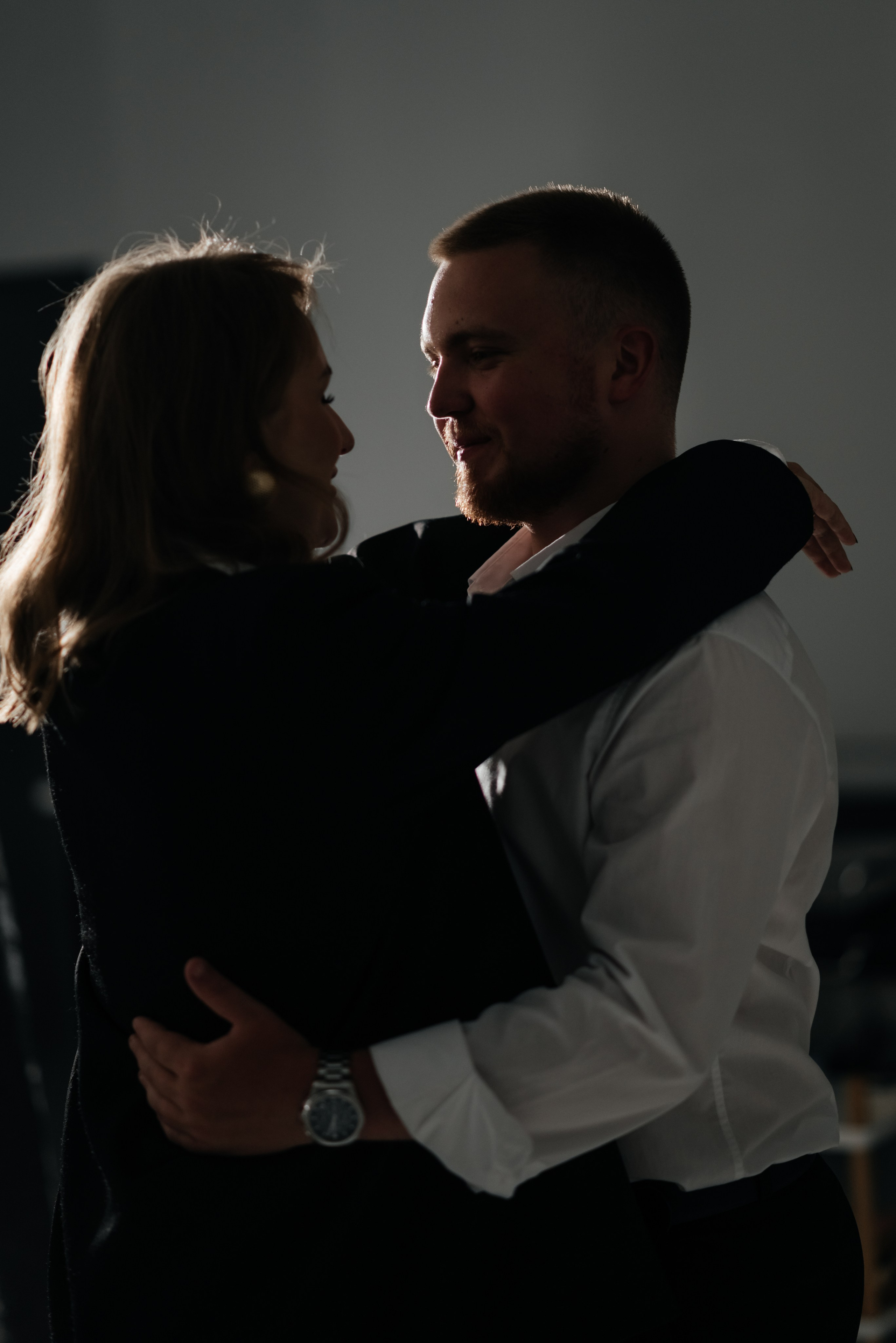 Дмитрий и Ярославна. Фотограф Елена Кучук