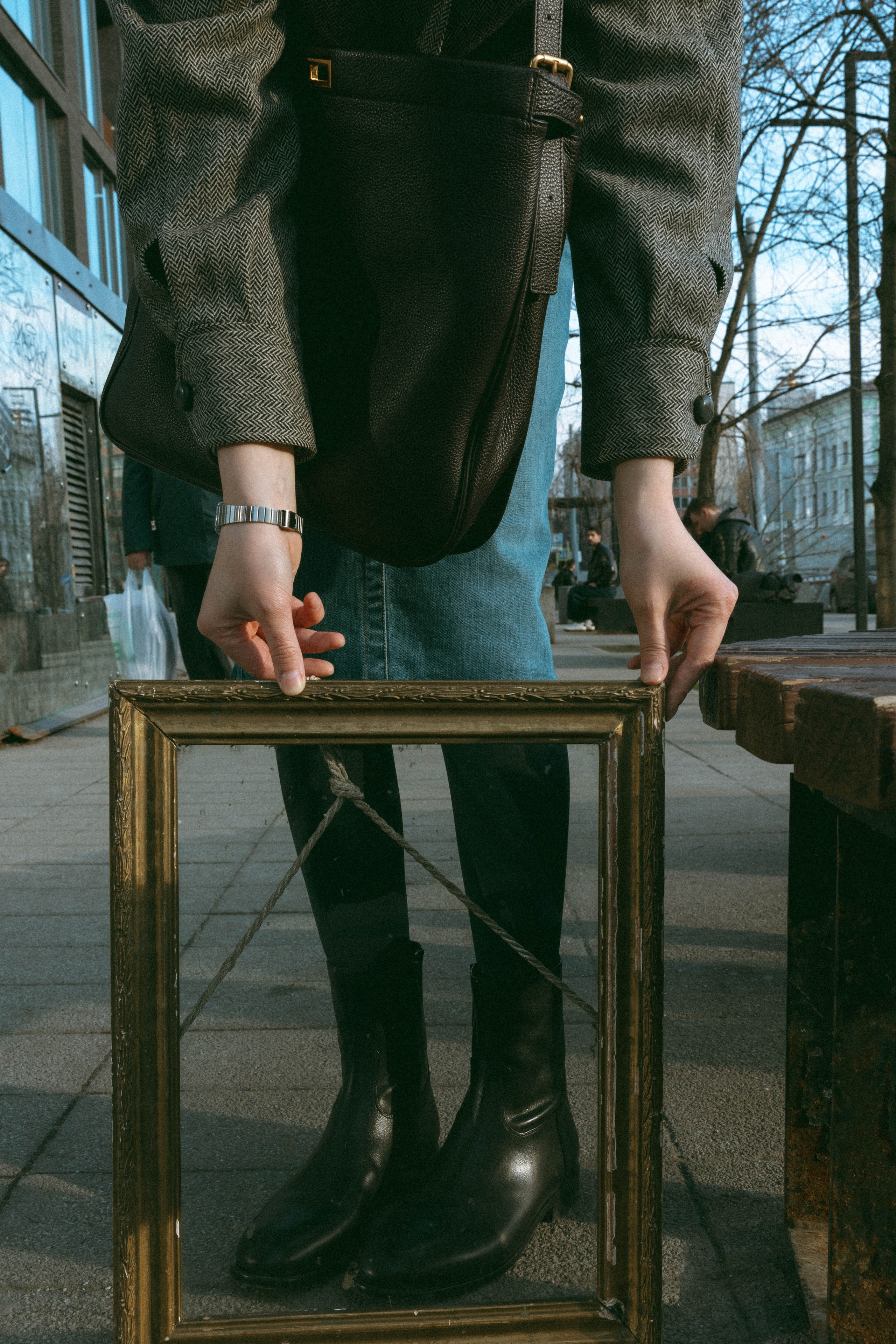 Выходя за рамки. Семейный и свадебный фотограф