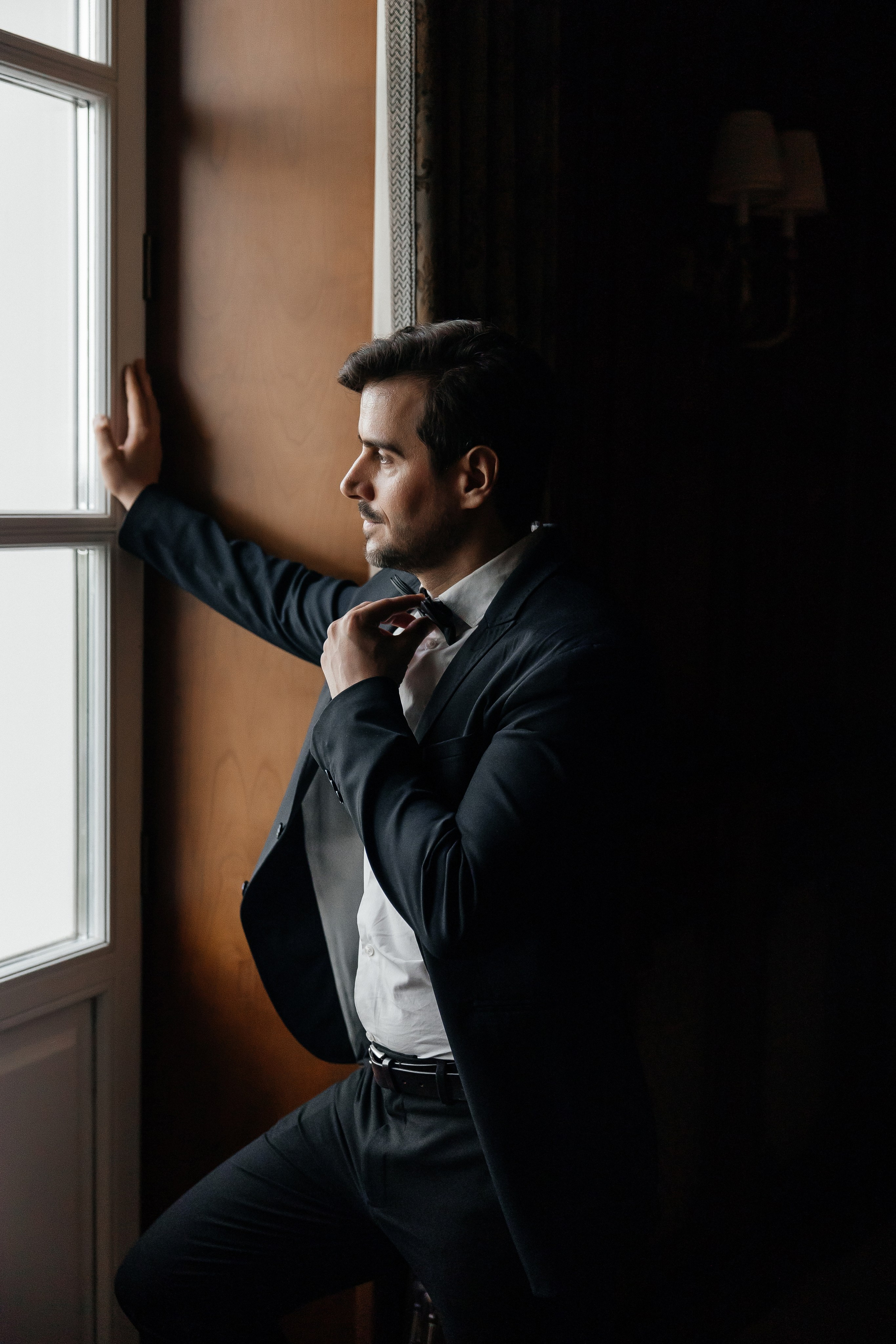 Свадьба Вилла Микетти