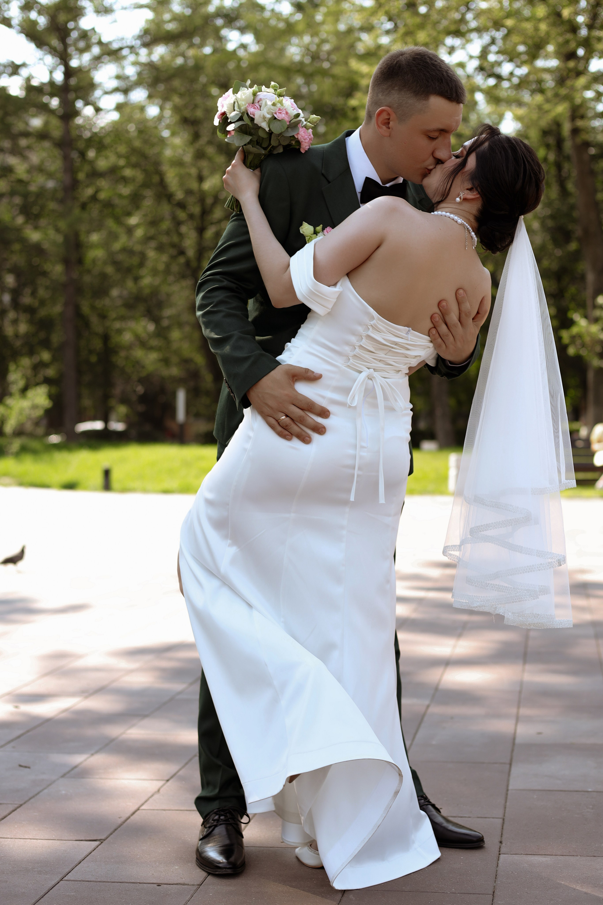 A&Y. Photographer Tatiana Ivanova in Yaroslavl