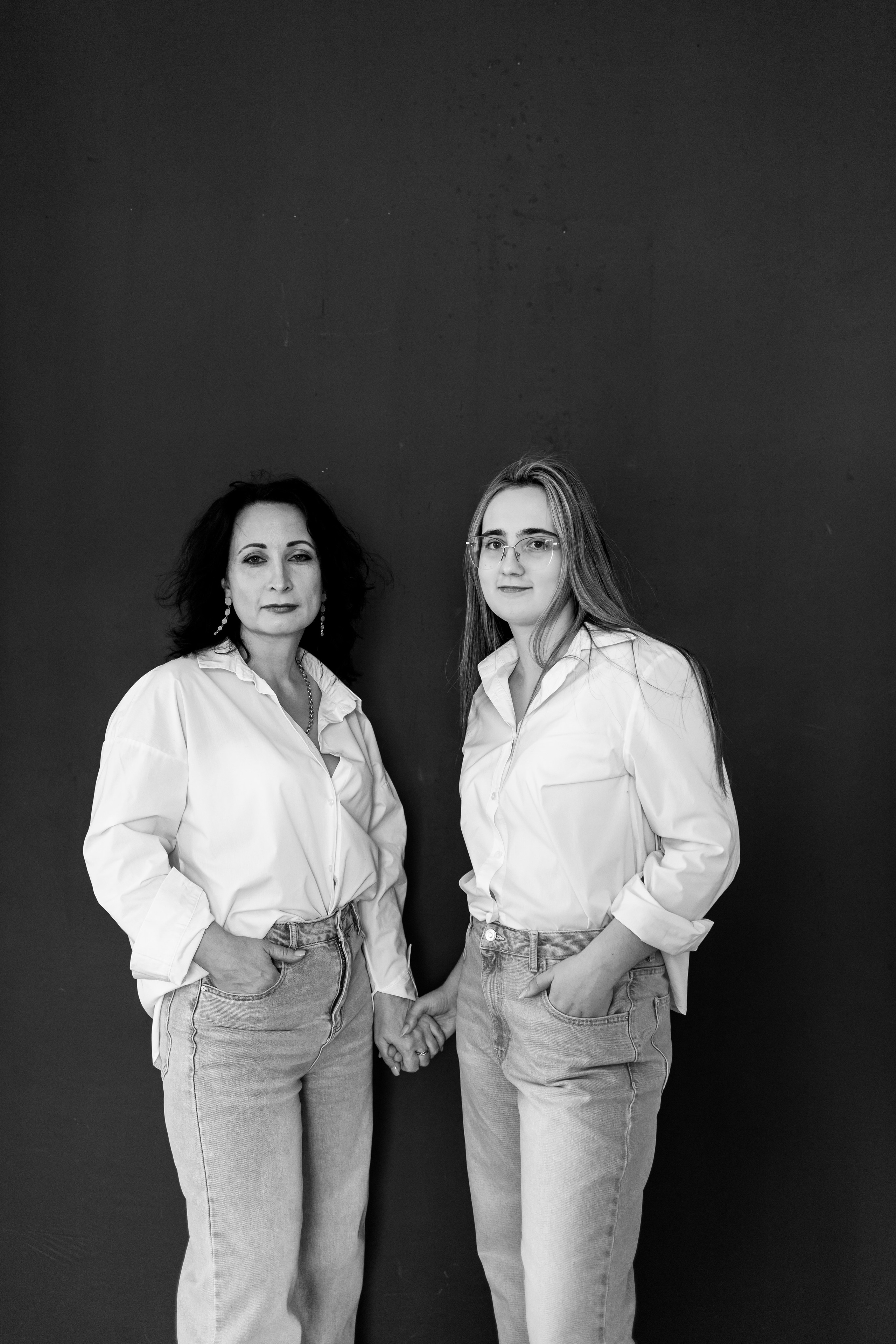 ВАЛЕРИЯ И ЛИДИЯ. Семейный Фотограф в Санкт-Петербурге Пушкин Анастасия Дьяконенкова