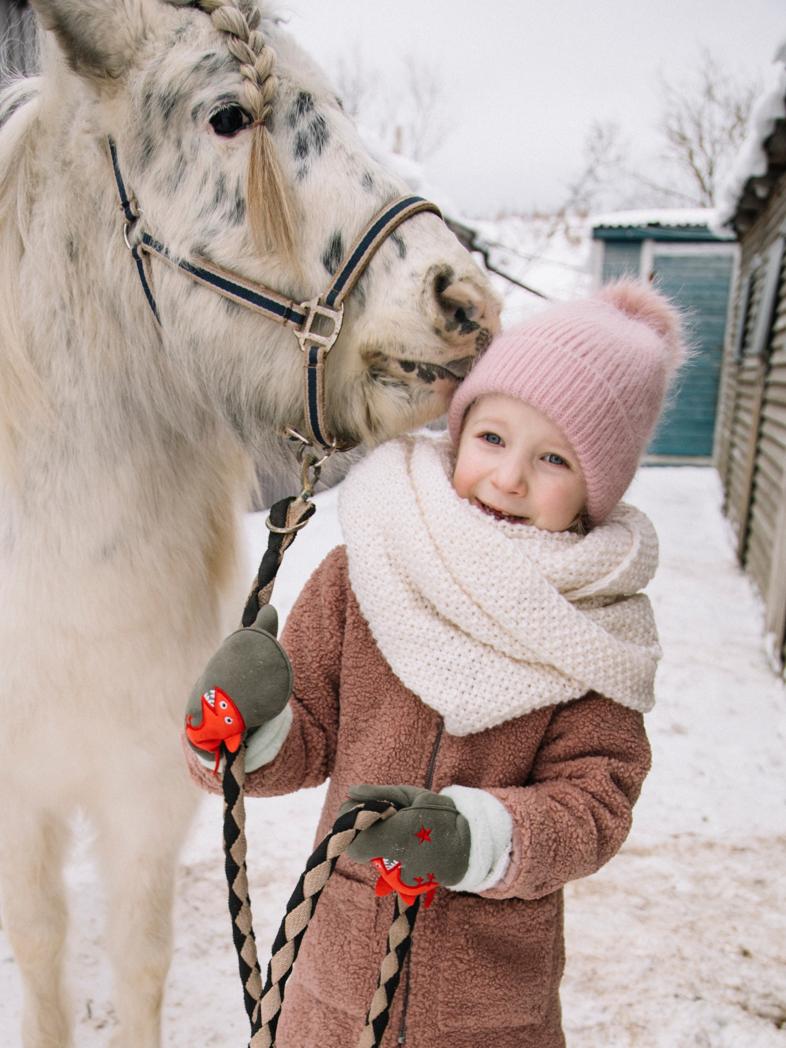 Семейные съемки. Фотограф и видеограф в Санкт-Петербурге Прохорова Надежда