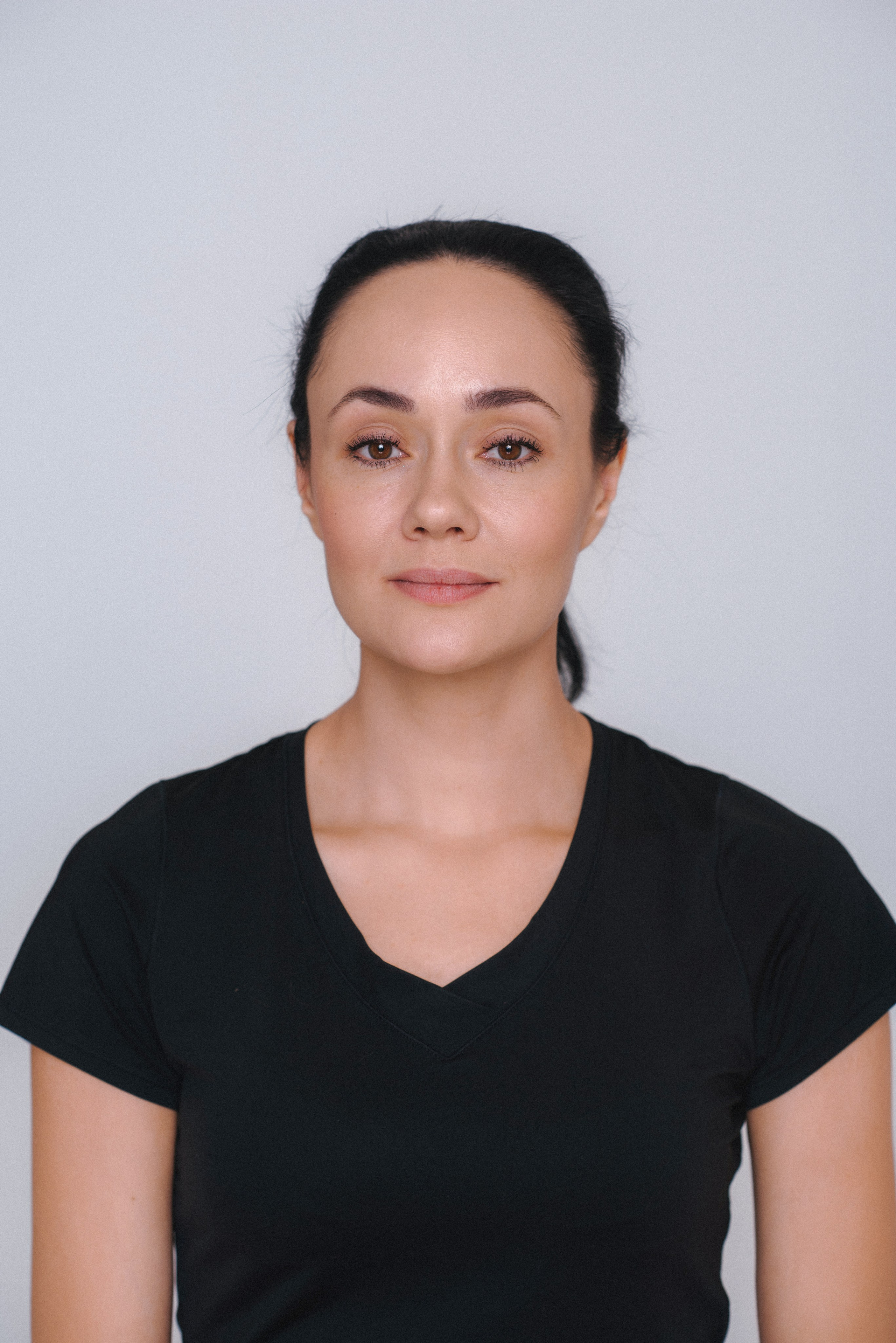 Юлия. Фотограф Диана Вальтер