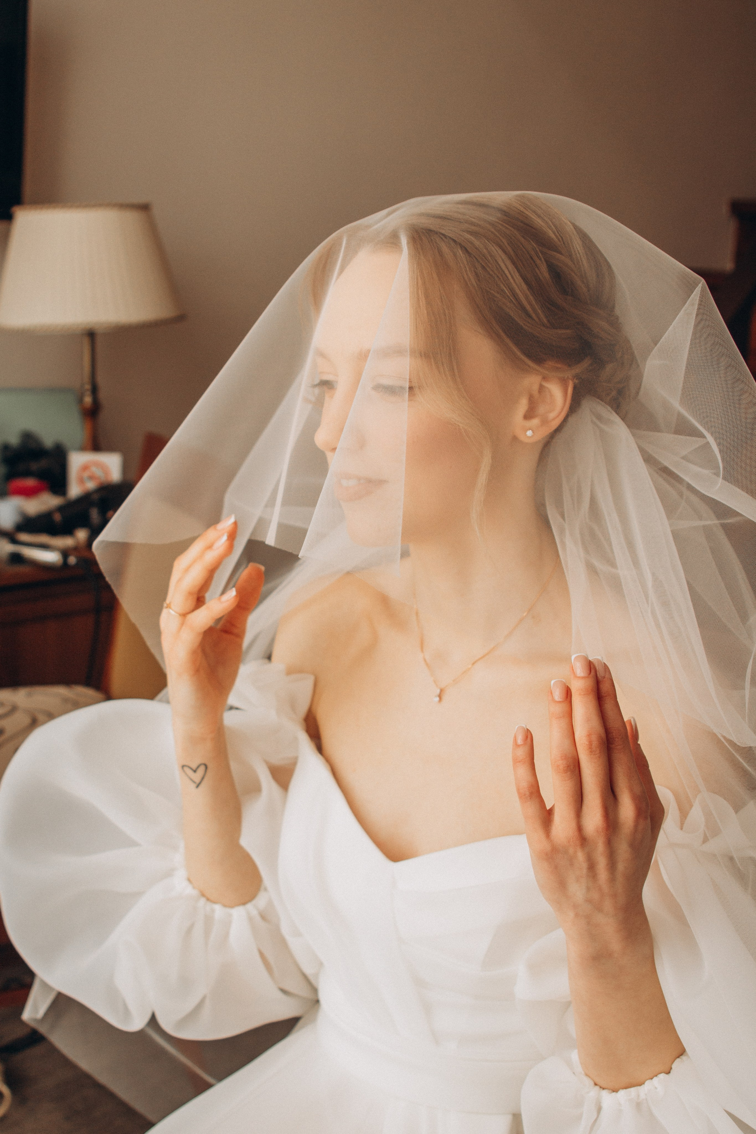 Анастасия&Илья. Семейный фотограф Вероника Каюрова Ярославль