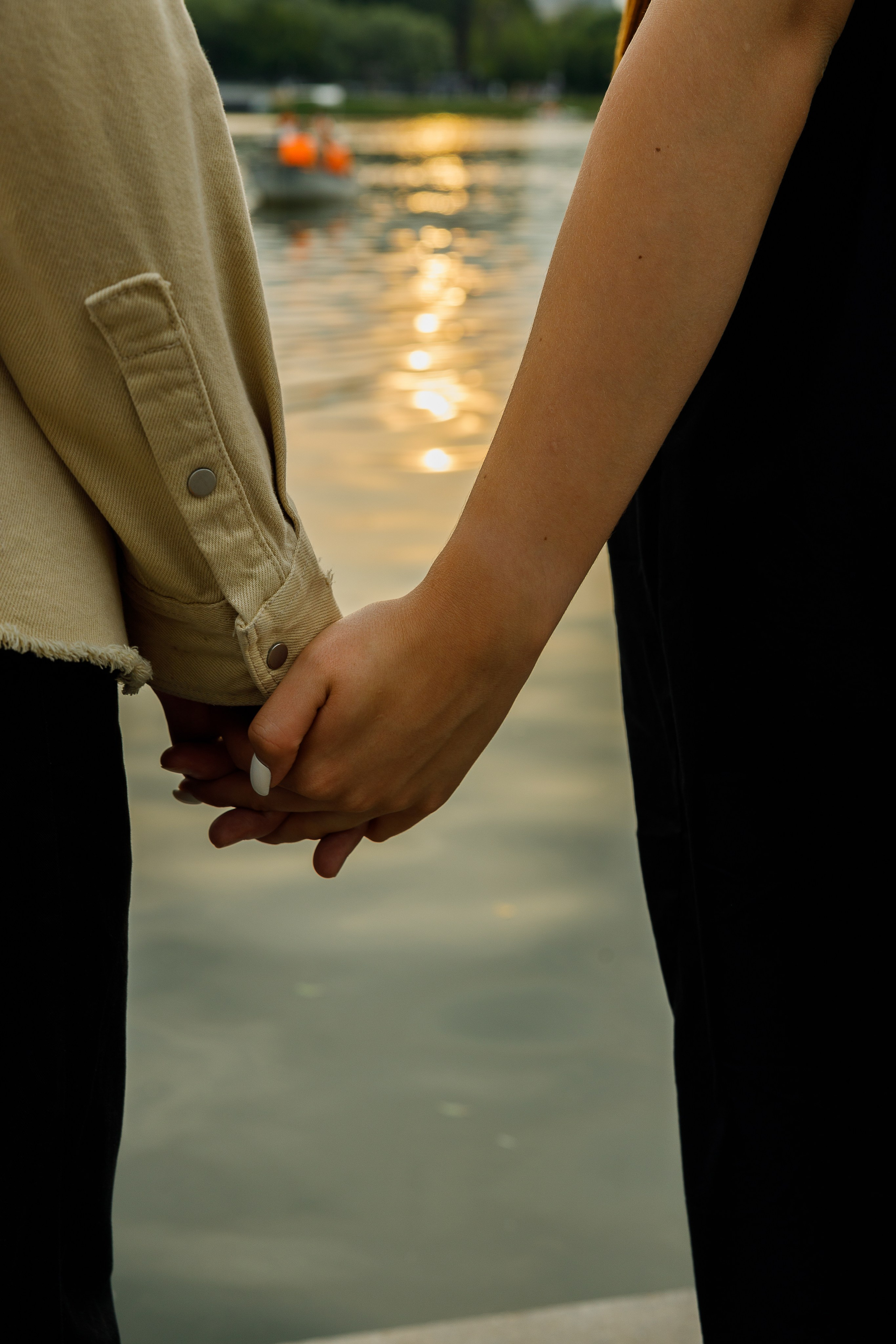 Вадим и Мария. Фотограф Москва