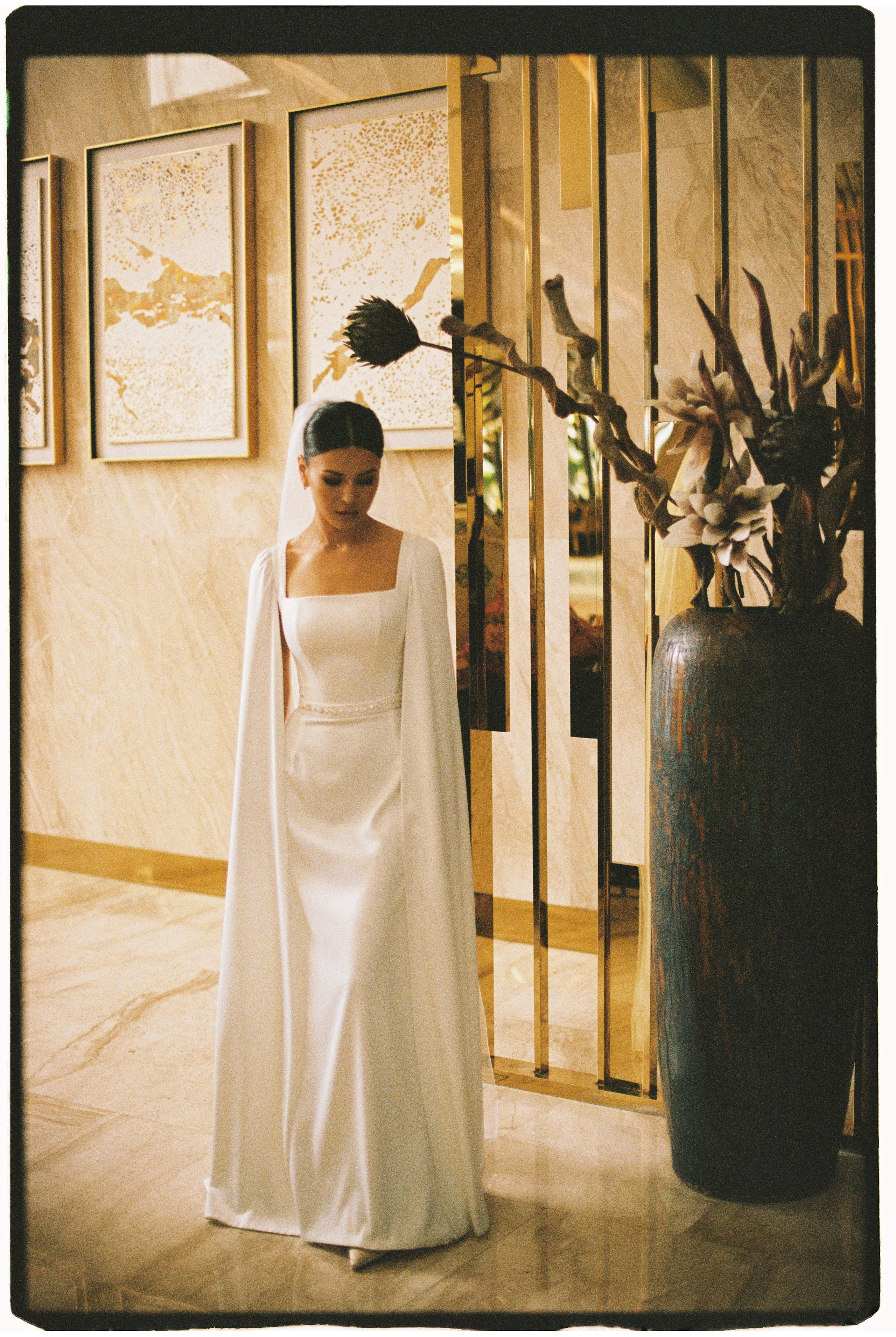 Film. Wedding and reportage photographer in Аstana — Аdilkhan Ilyassov