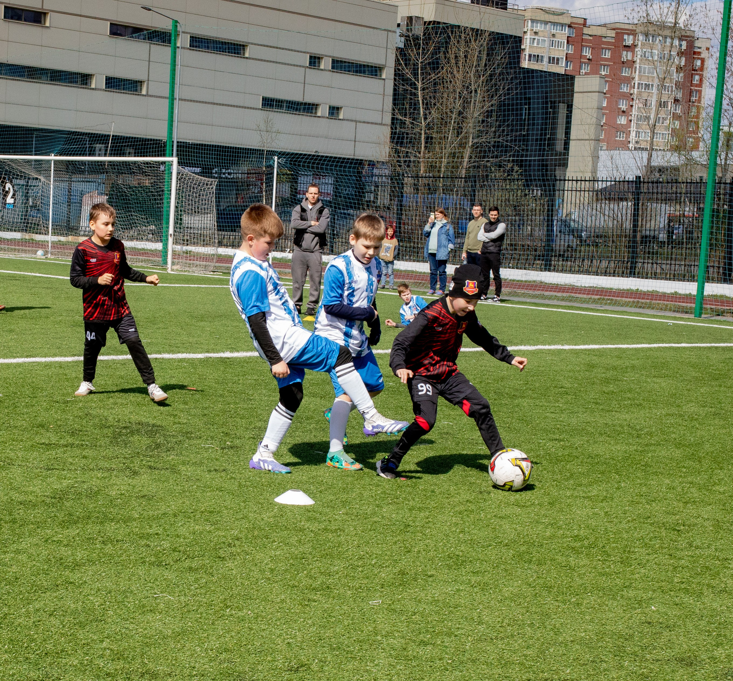 Фотограф в Нижнем Новгороде. Юлия Наумова