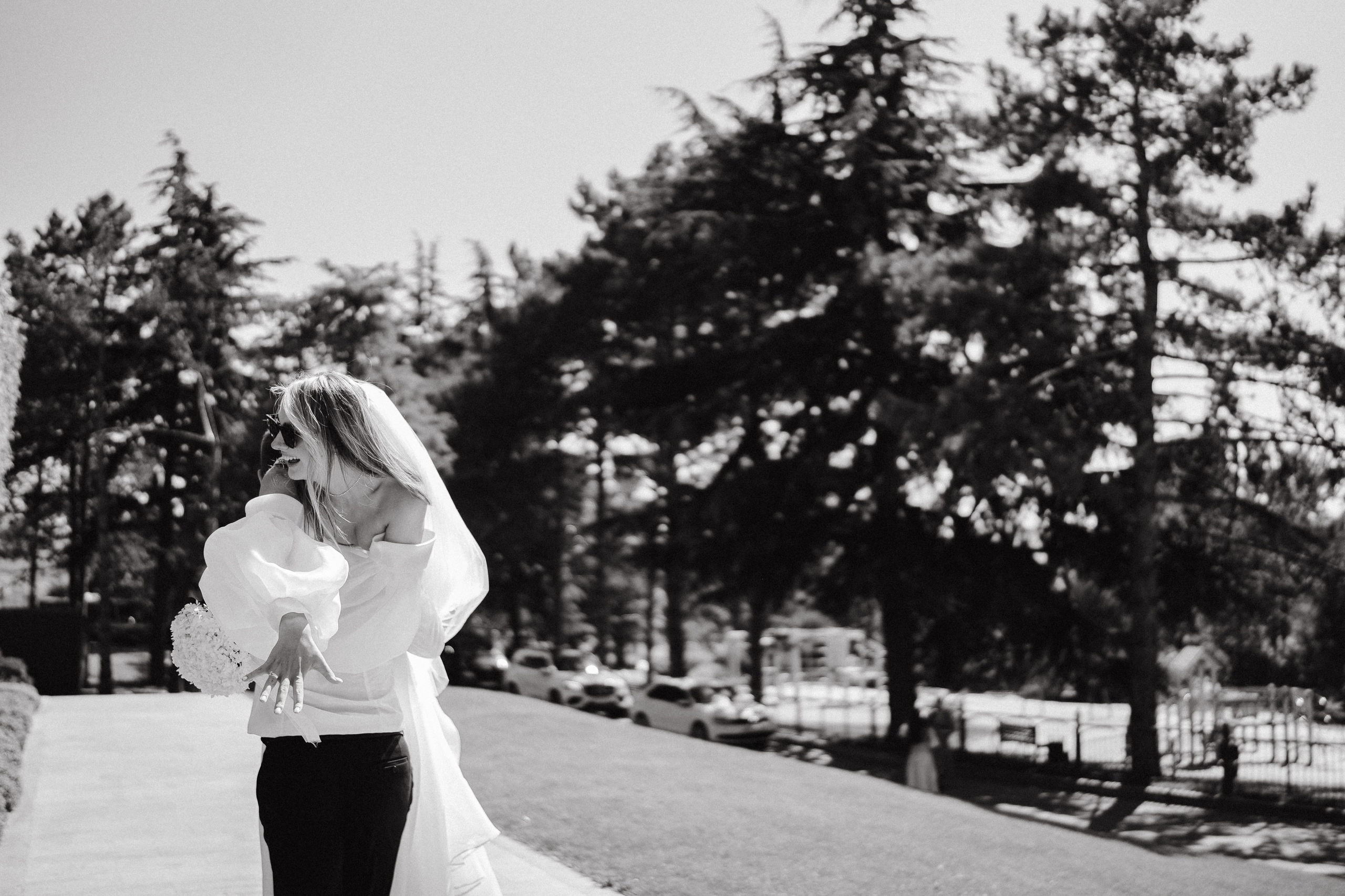 Свадьба в Крыму. Свадебный фотограф в Симферополе