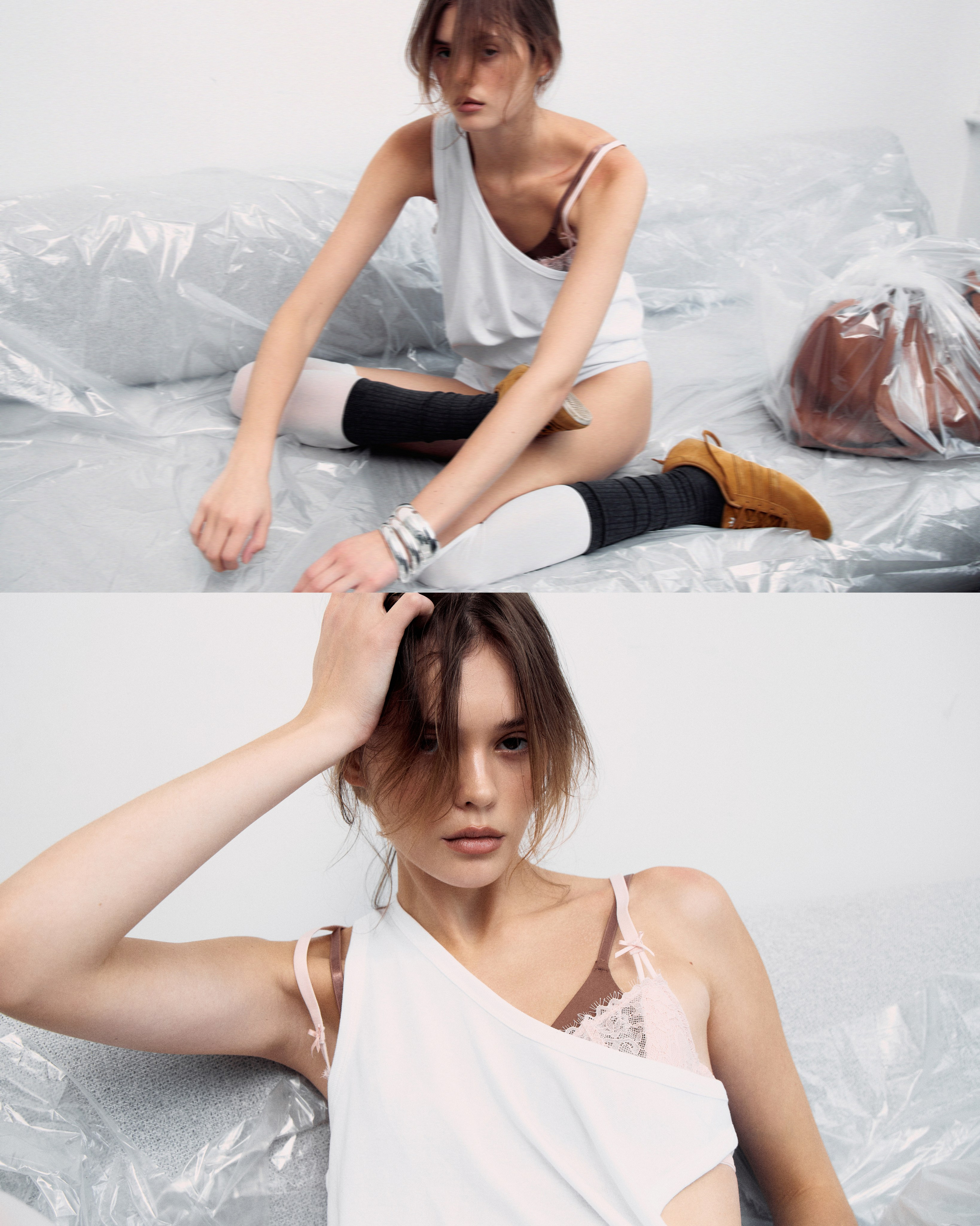 TeethMag— Editorial Publication. Фотограф для брендов в Москве