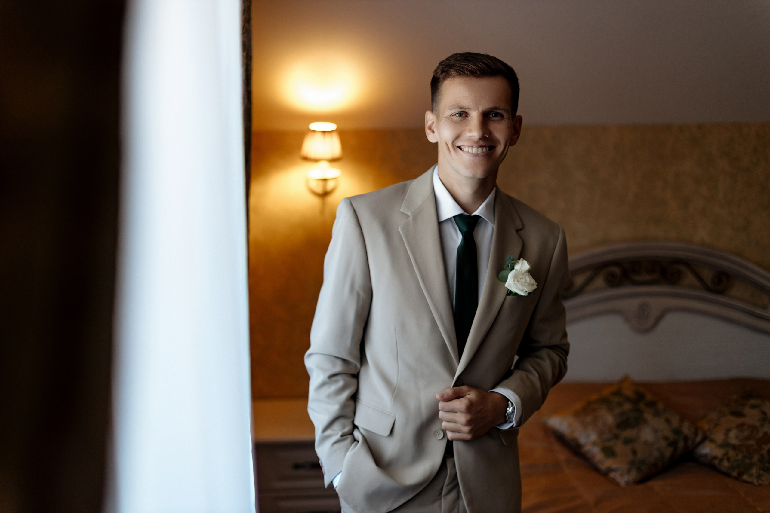 13 сентября WED. Свадебный фотограф Анастасия Пелевина