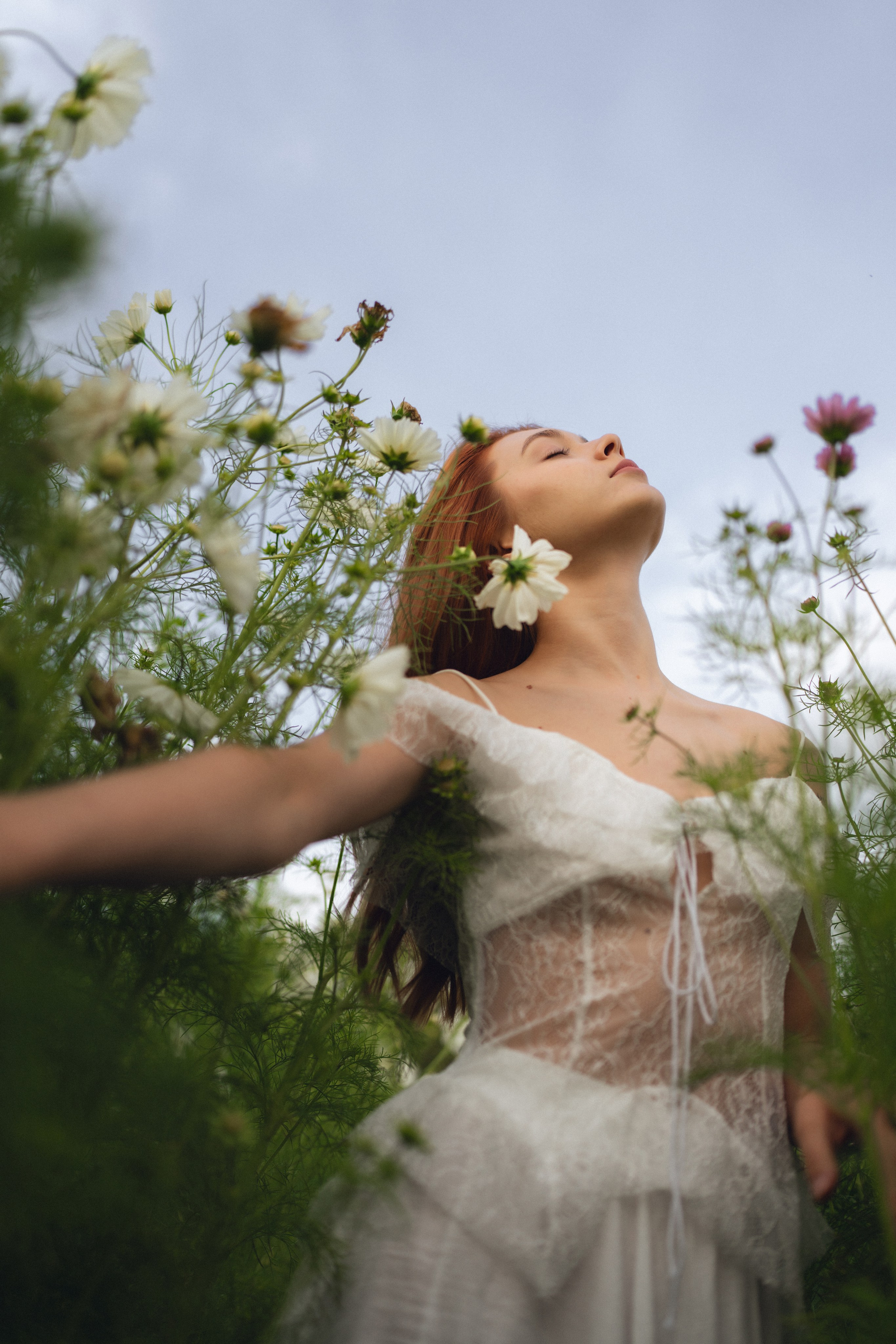 Фотограф Татьяна Воронова