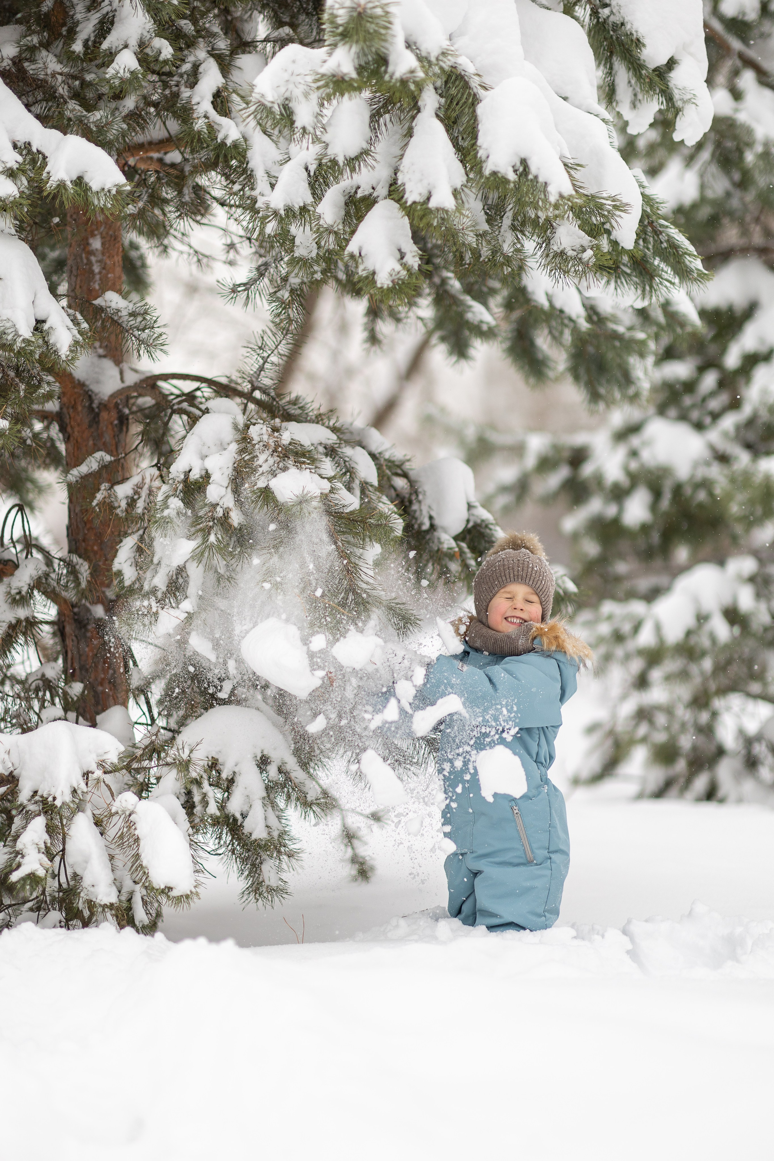 Дети. Татьяна Тетерева, фотограф Москва