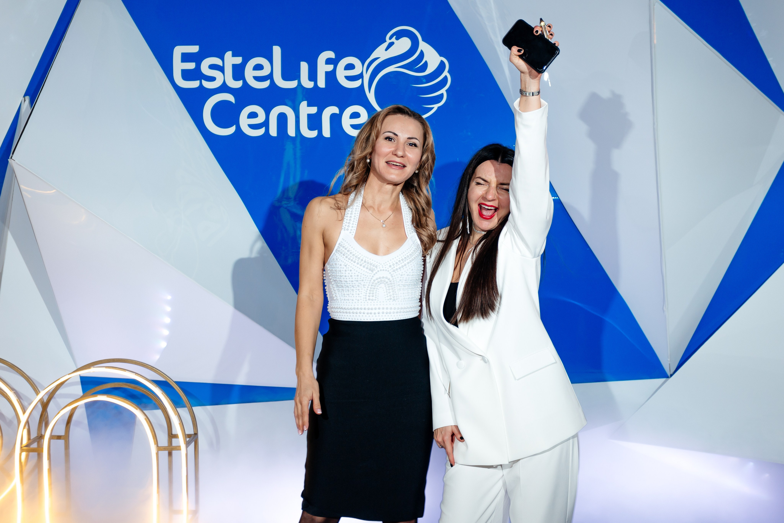 20 лет EsteLife. Свадебный фотограф в Краснодаре Николай Крауз