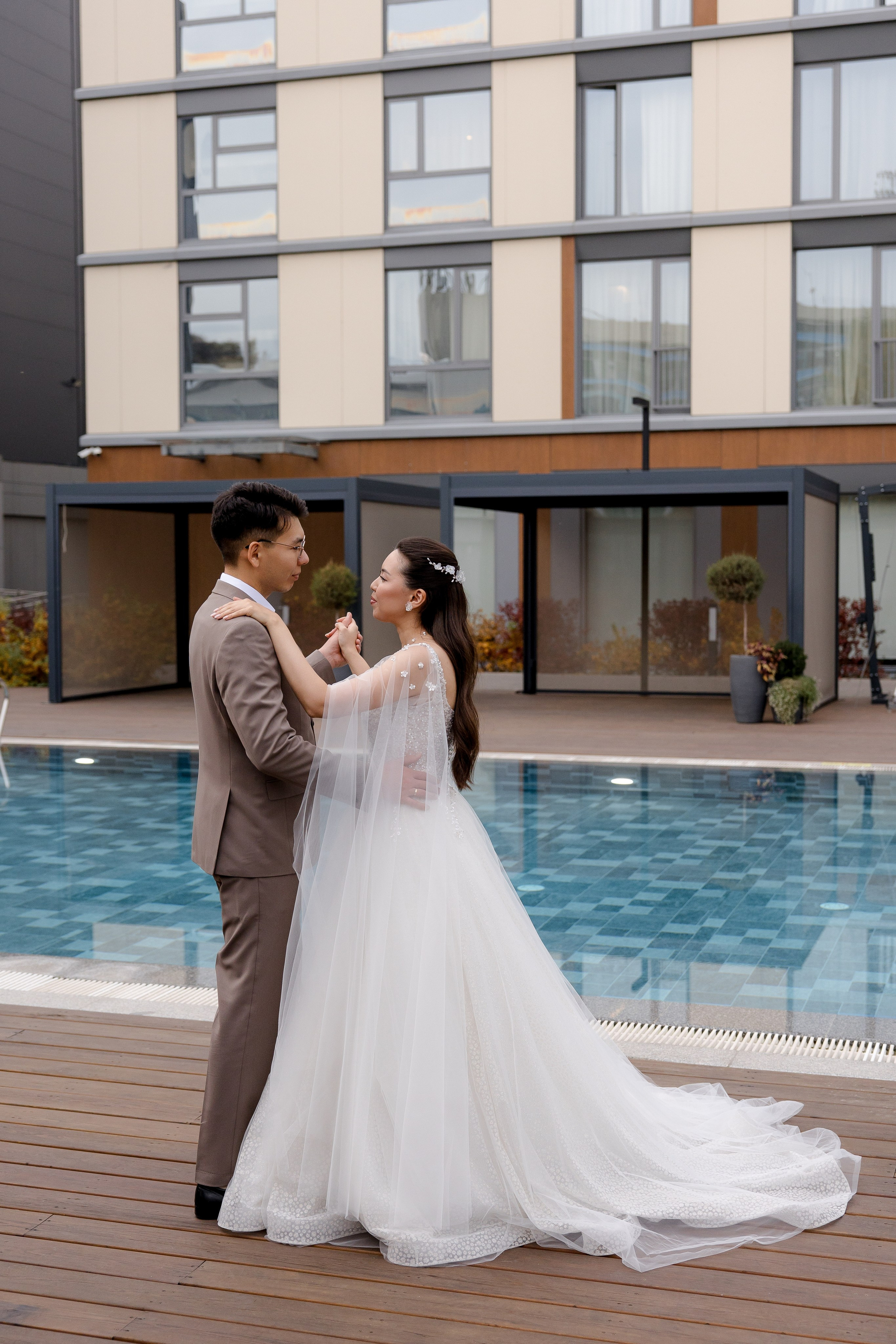 Assel Uzatu. Galam media