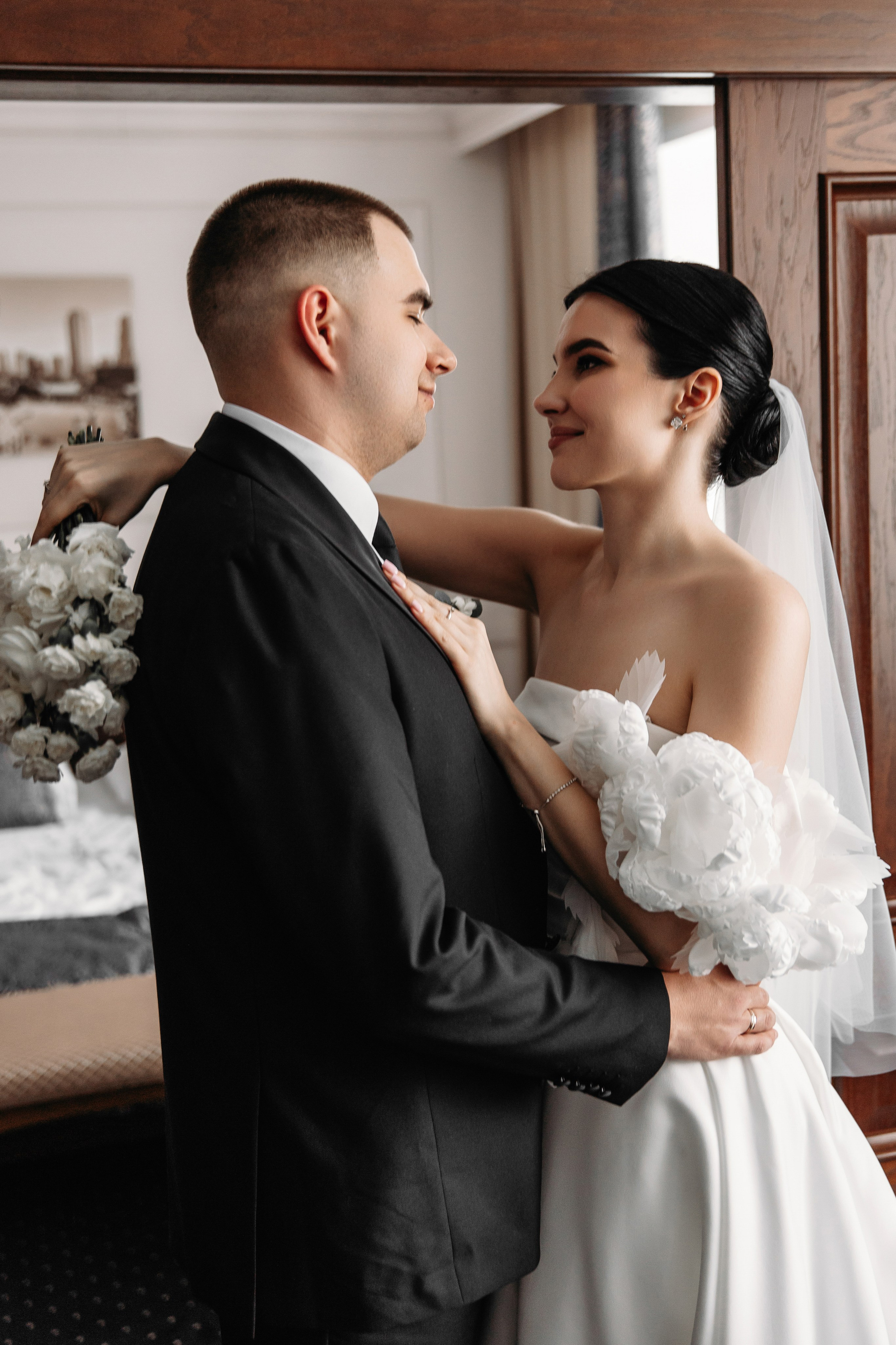 Илья & Кристина. Свадебный ФОТОГРАФ и ВИДЕОГРАФ Ульяновск