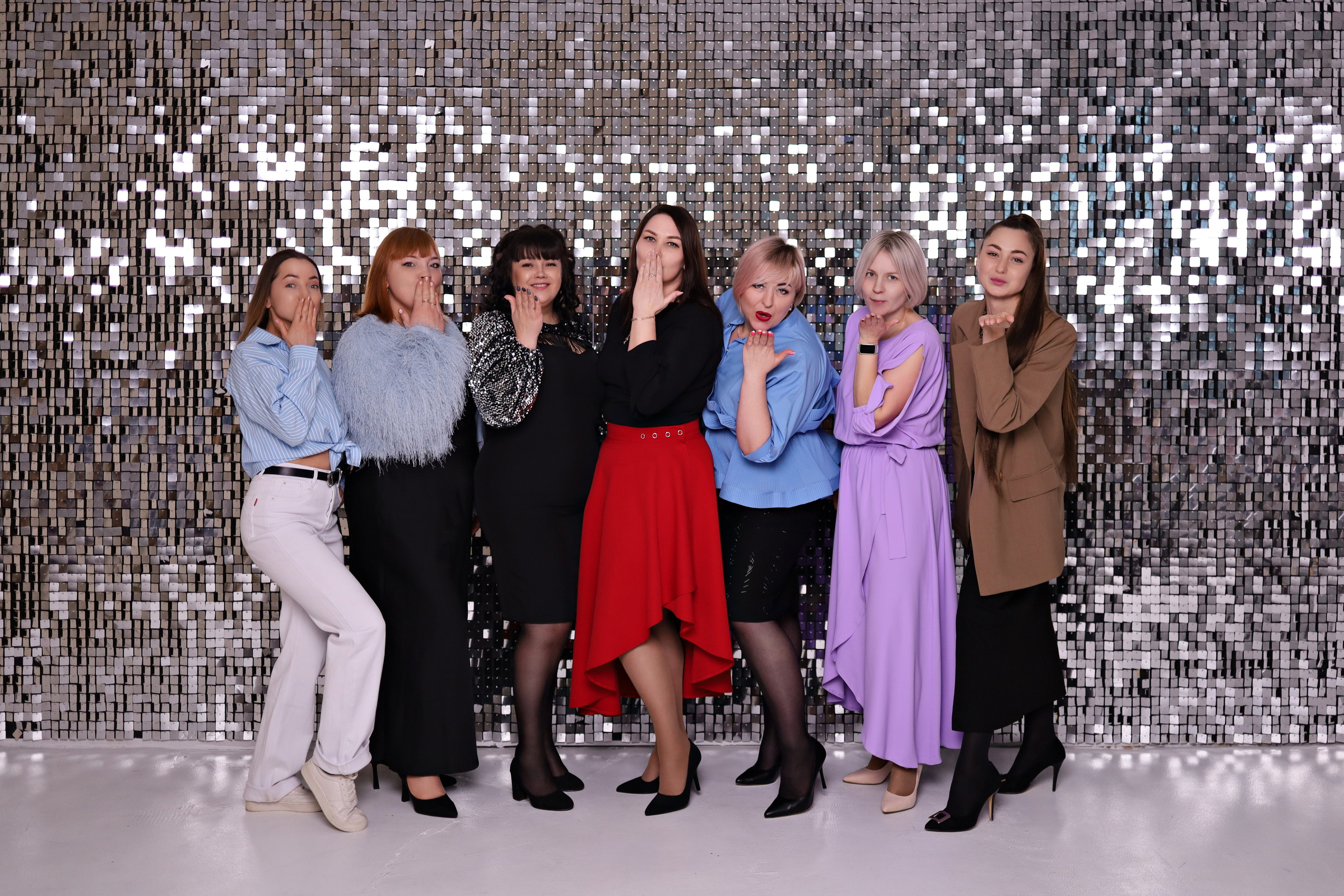 Репортажные съемки. Фотограф Нина Пашина — Пермь