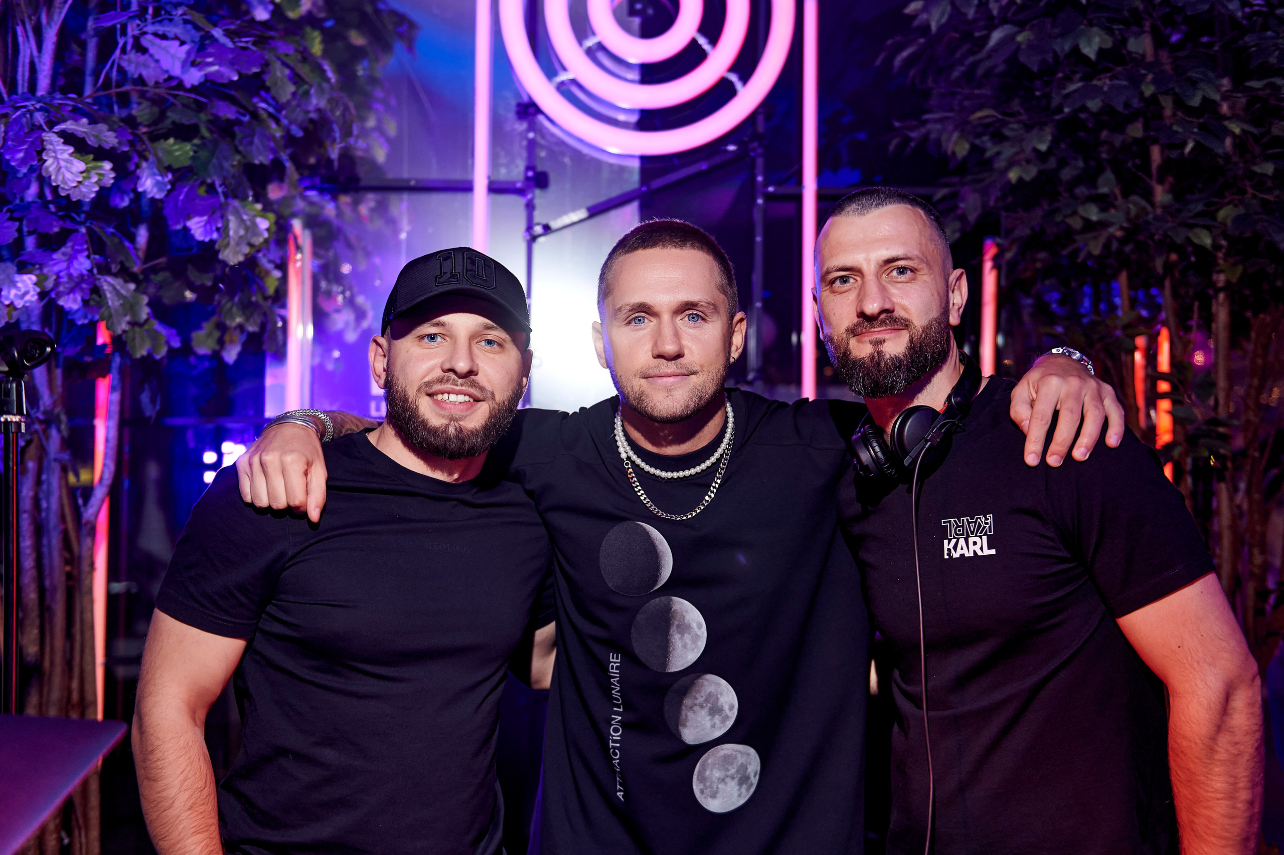 LeBurg — Summer Fairy Tale (хедлайнер Влад Соколовский). Фотограф Постольник Дарья