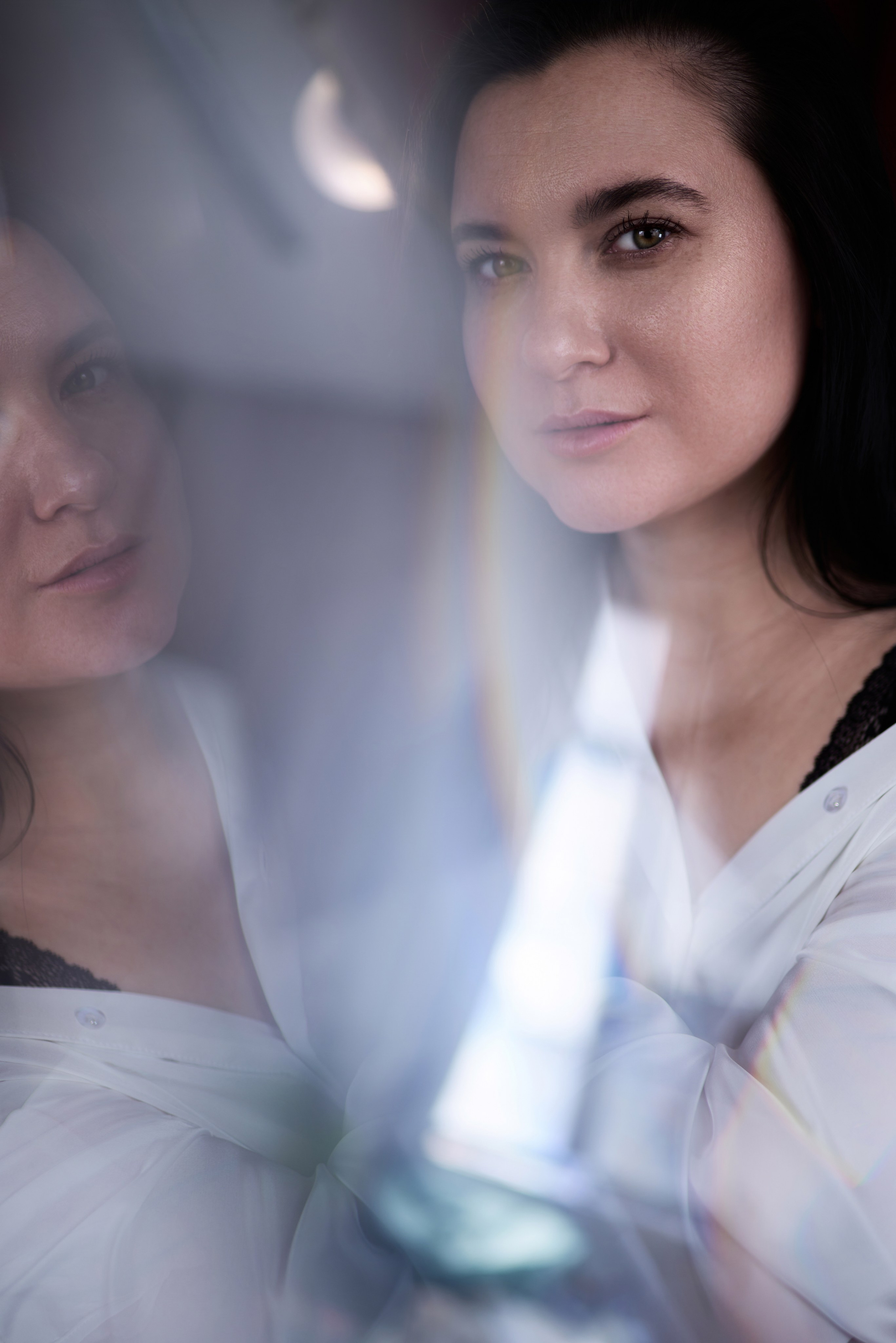 Валерия. Фотограф, психолог и фототерапевт в Екатеринбурге Ольга Неуймина