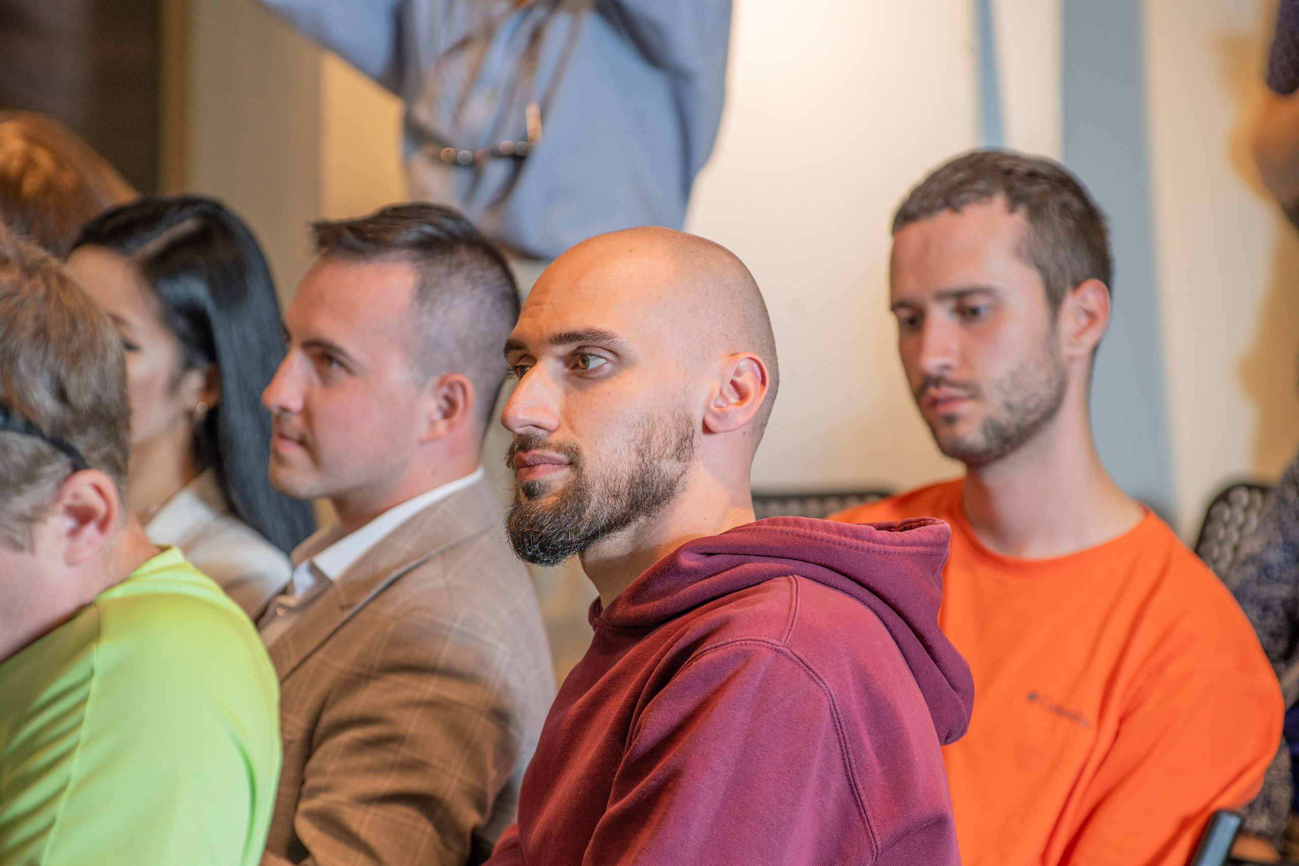 Новые люди. Семейный и детский фотограф Антон Зорин