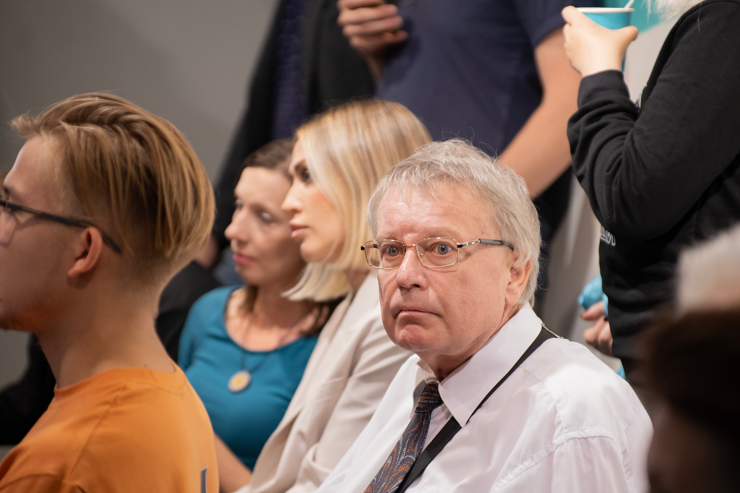 Новые люди. Семейный и детский фотограф Антон Зорин