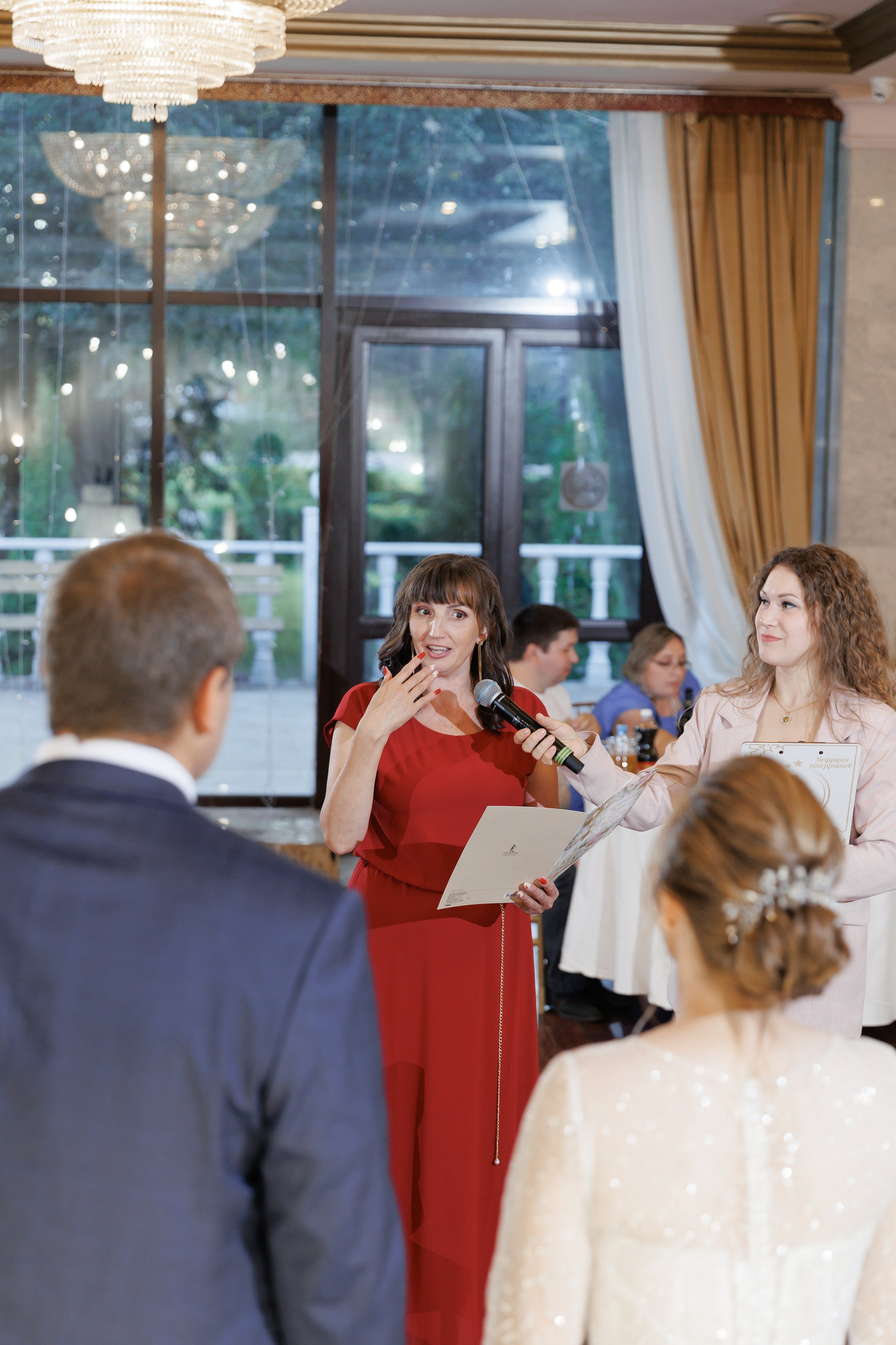 Свадьба Валентины и Василия. Свадебный и семейный фотограф в Твери и Тверской области