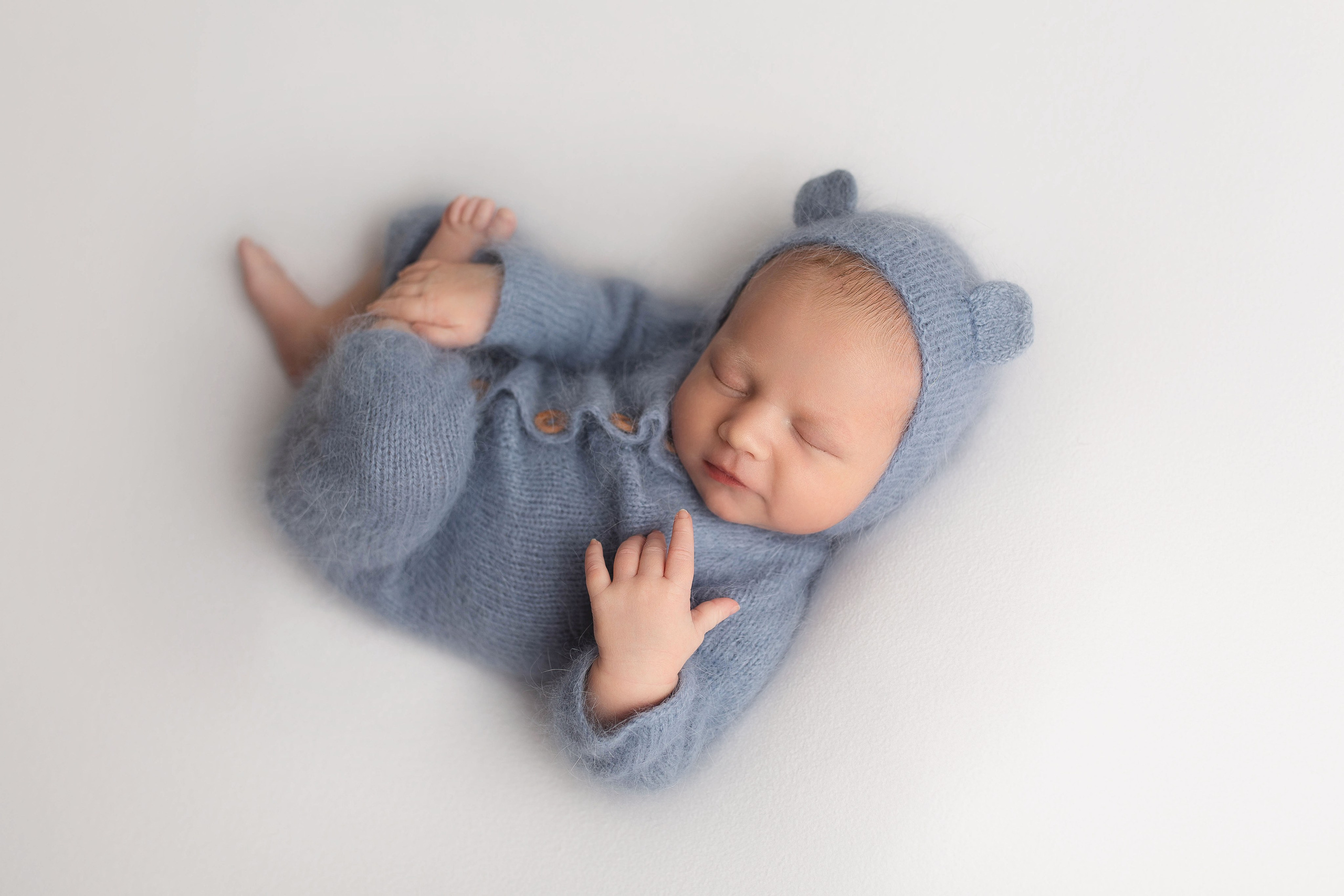 Мальчики. Фотограф новорожденных Серпухов, Протвино, Москва I Марина Бурмистрова