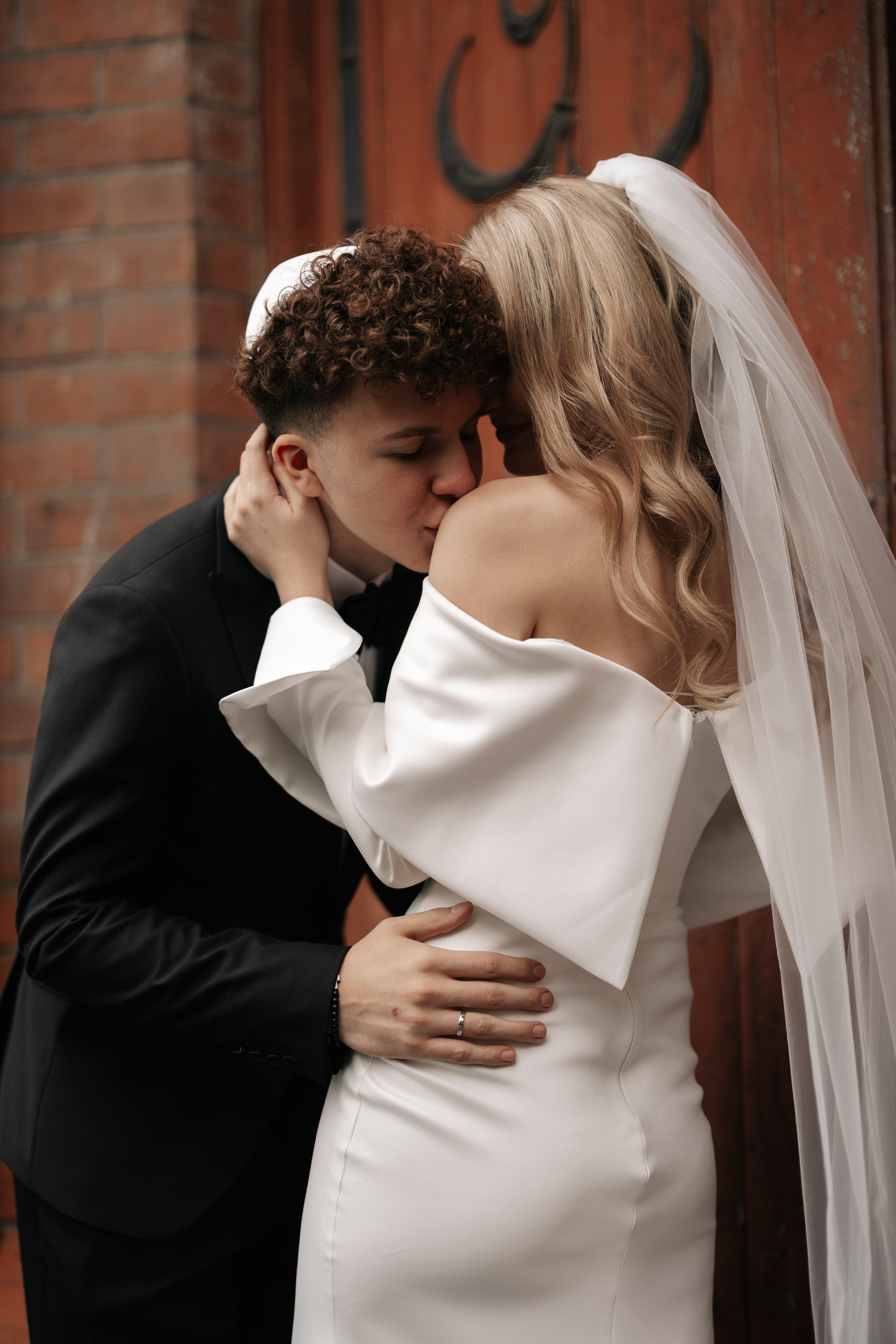 Лев и Кристина. Свадебный фотограф Москва Мотеюнайте Виктория