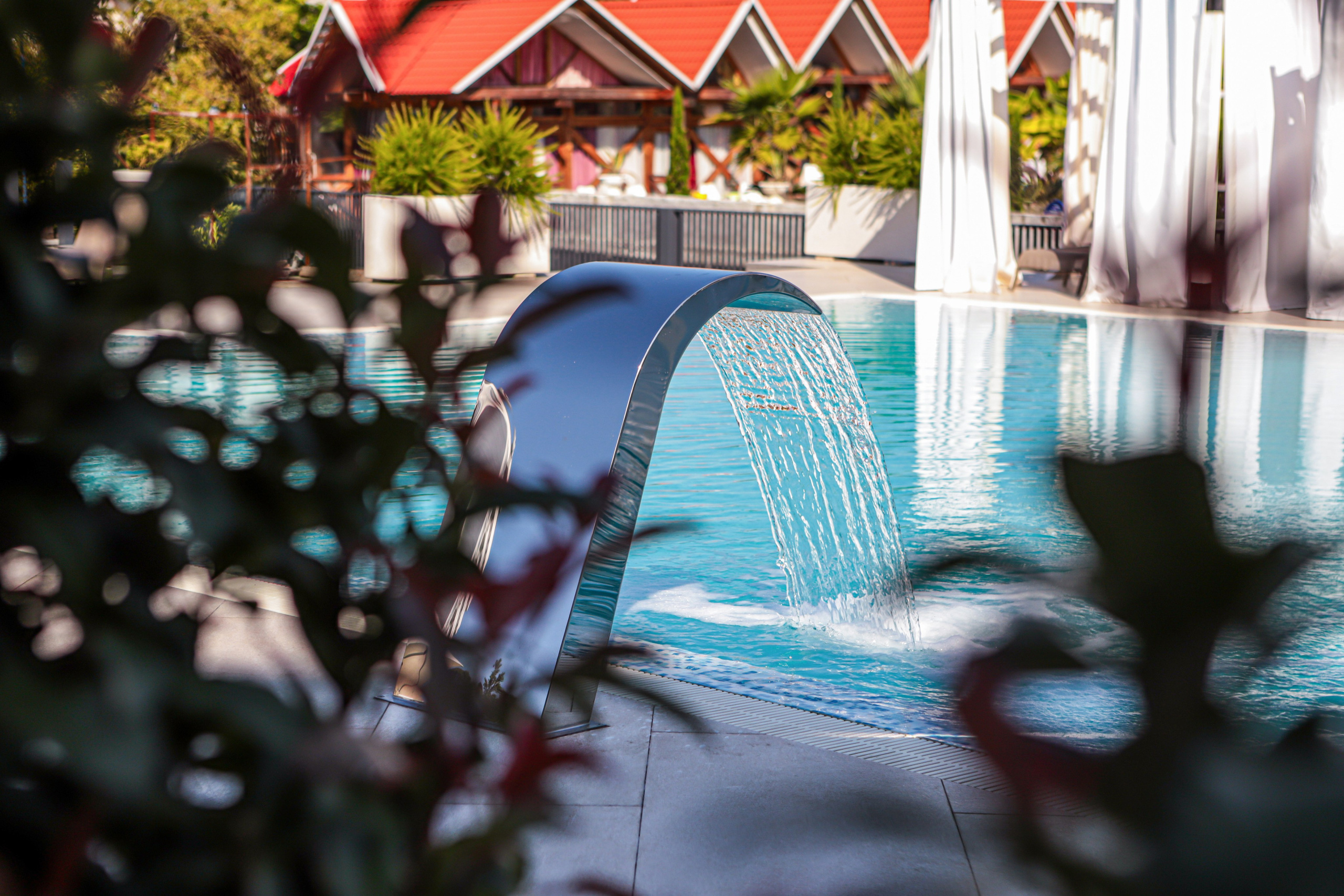 Riviera. Главная