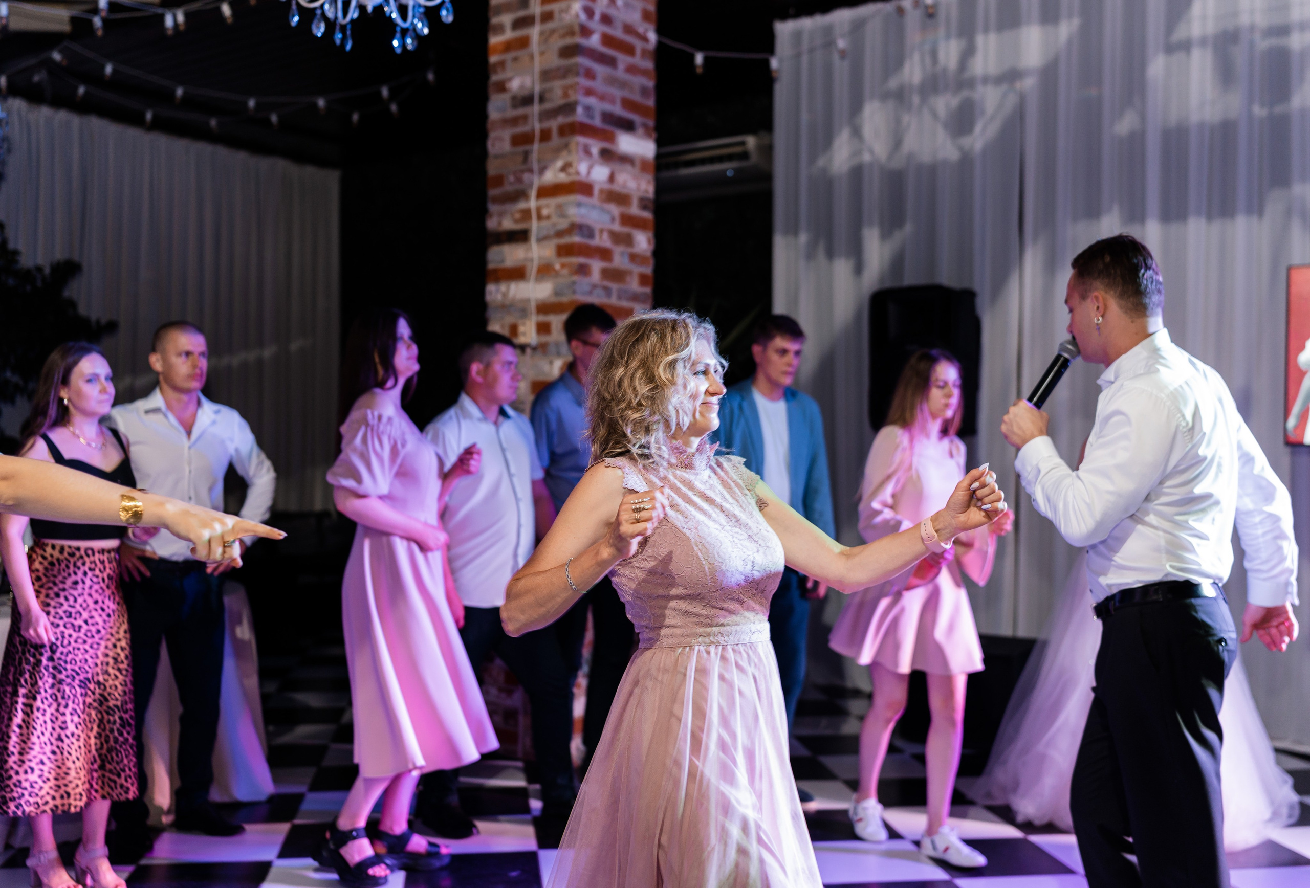 Fabian & Yulia. Свадебный Фотограф в Коломне и Москве Николай Максименко