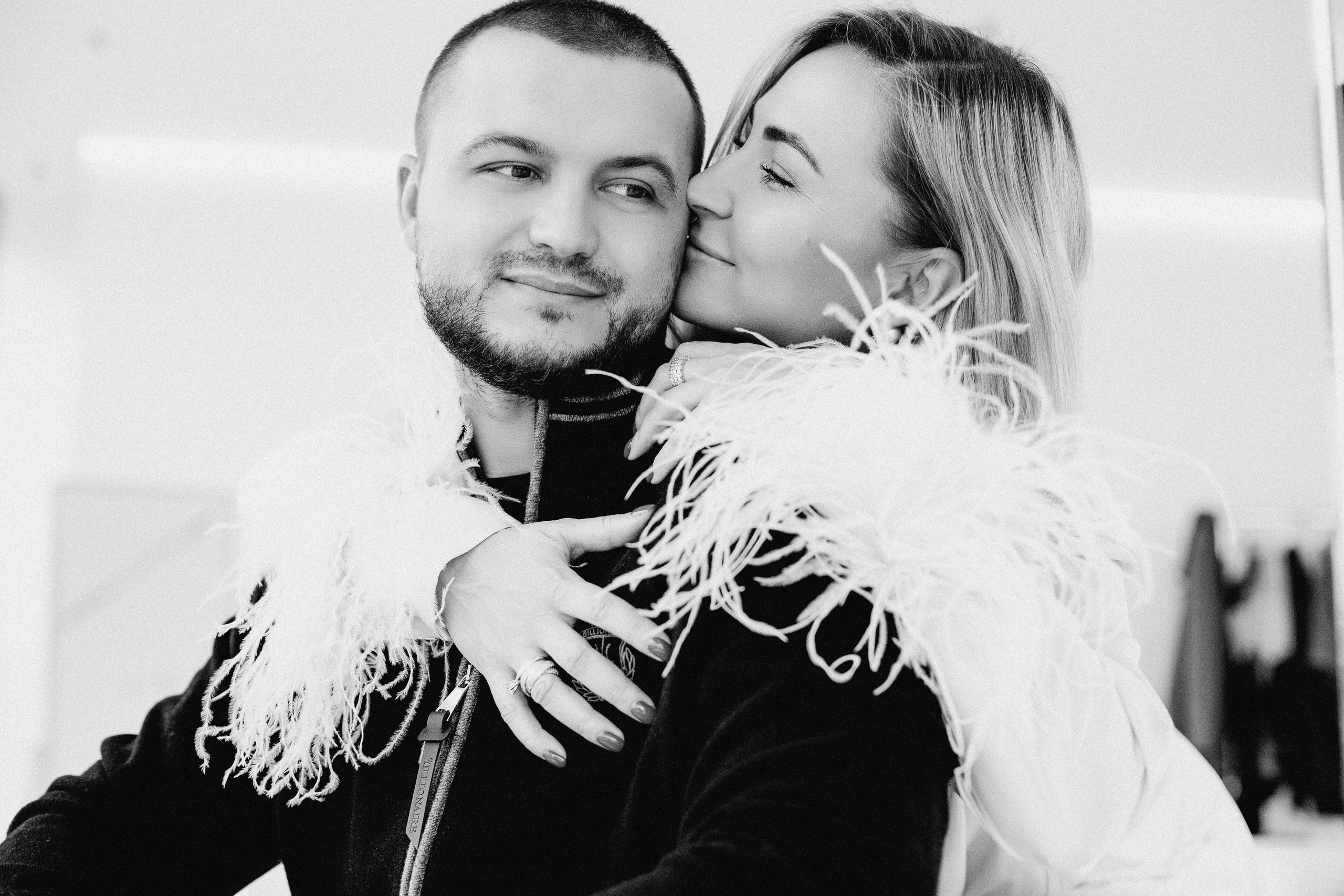 Натали Tower. Семейный фотограф в Санкт-Петербурге Ирина Иванова