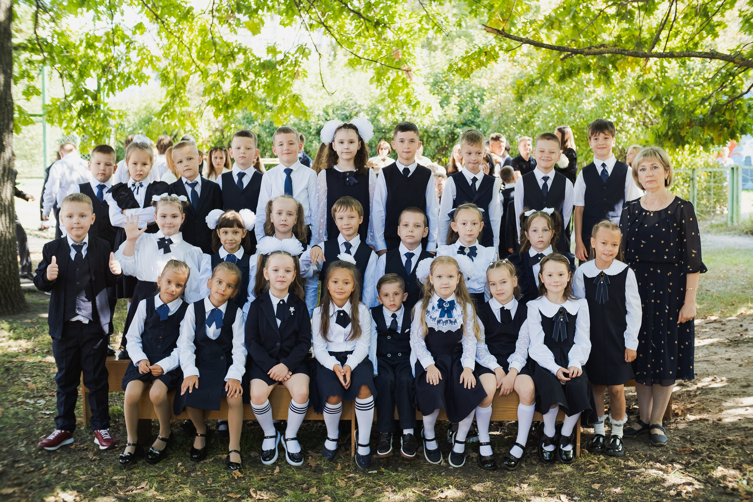 1 сентября. Serg_film