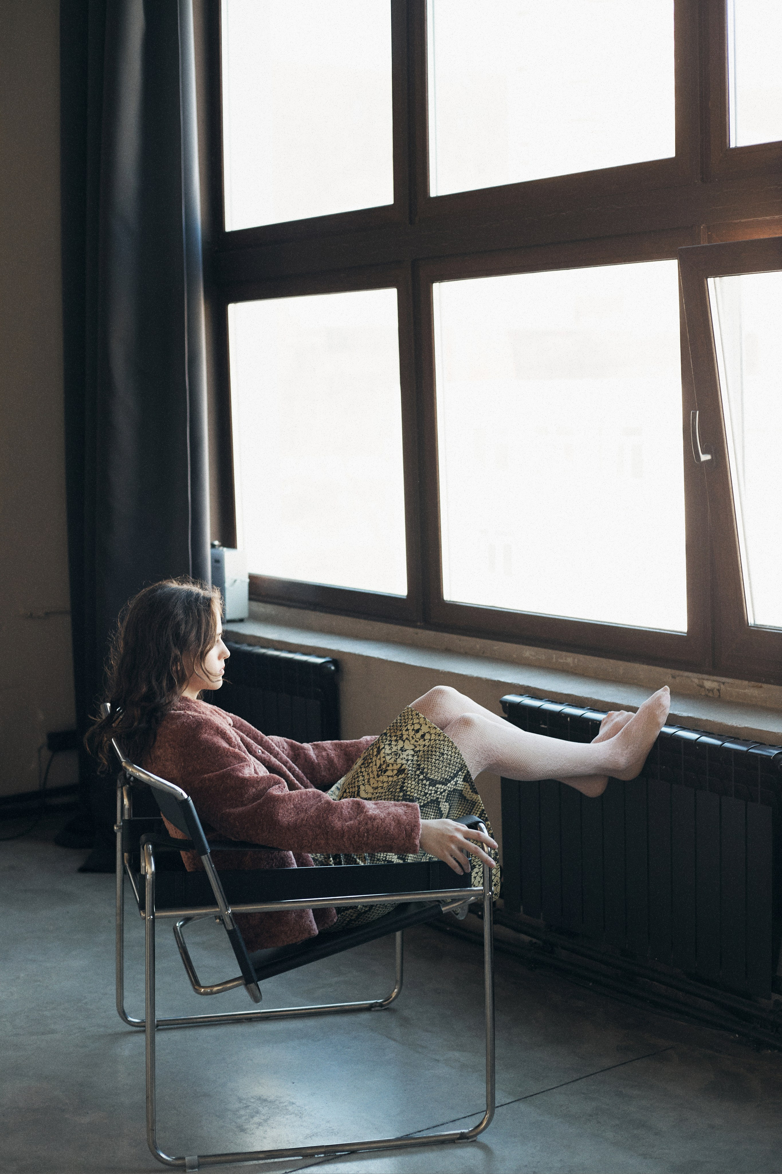 Аня. Фотограф Ионова Анастасия, г Владивосток