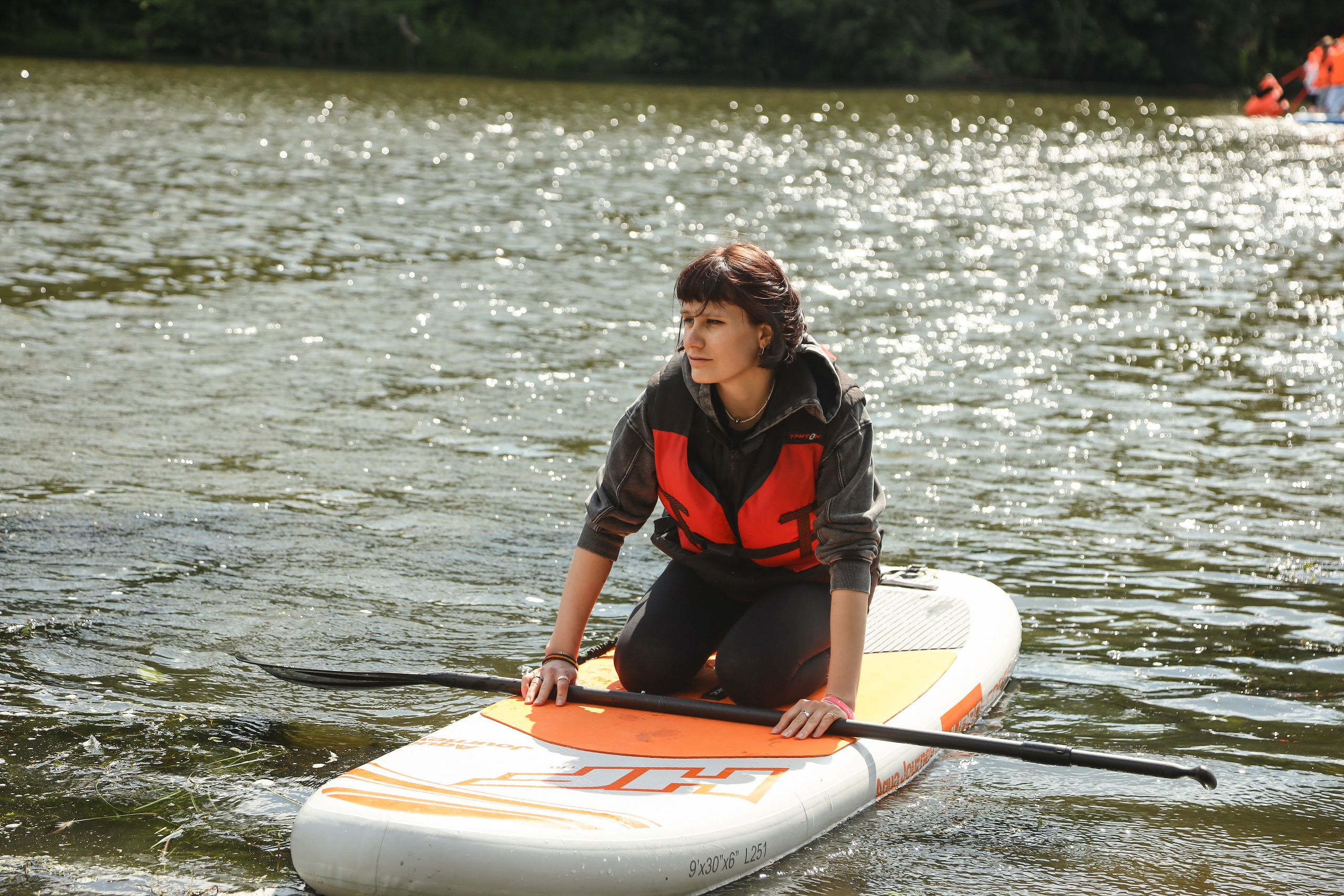 Летний корпоратив Arlight. Фотограф Антон Чупринин