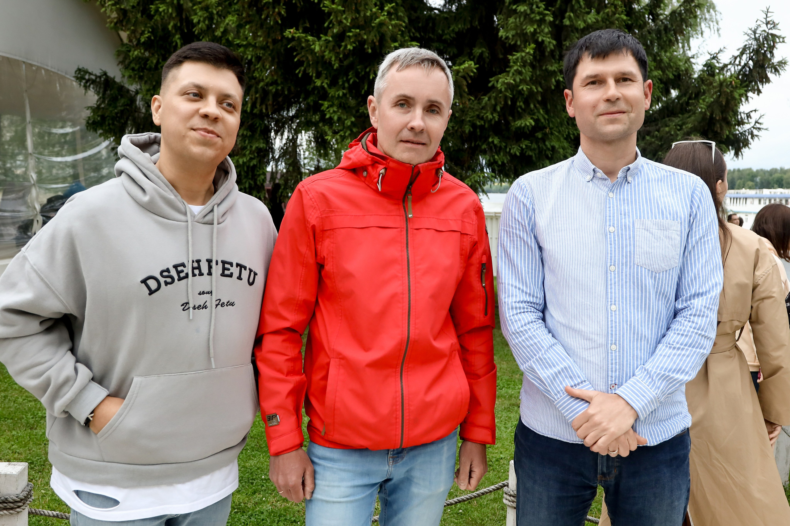 Tessa. Фотограф Антон Чупринин