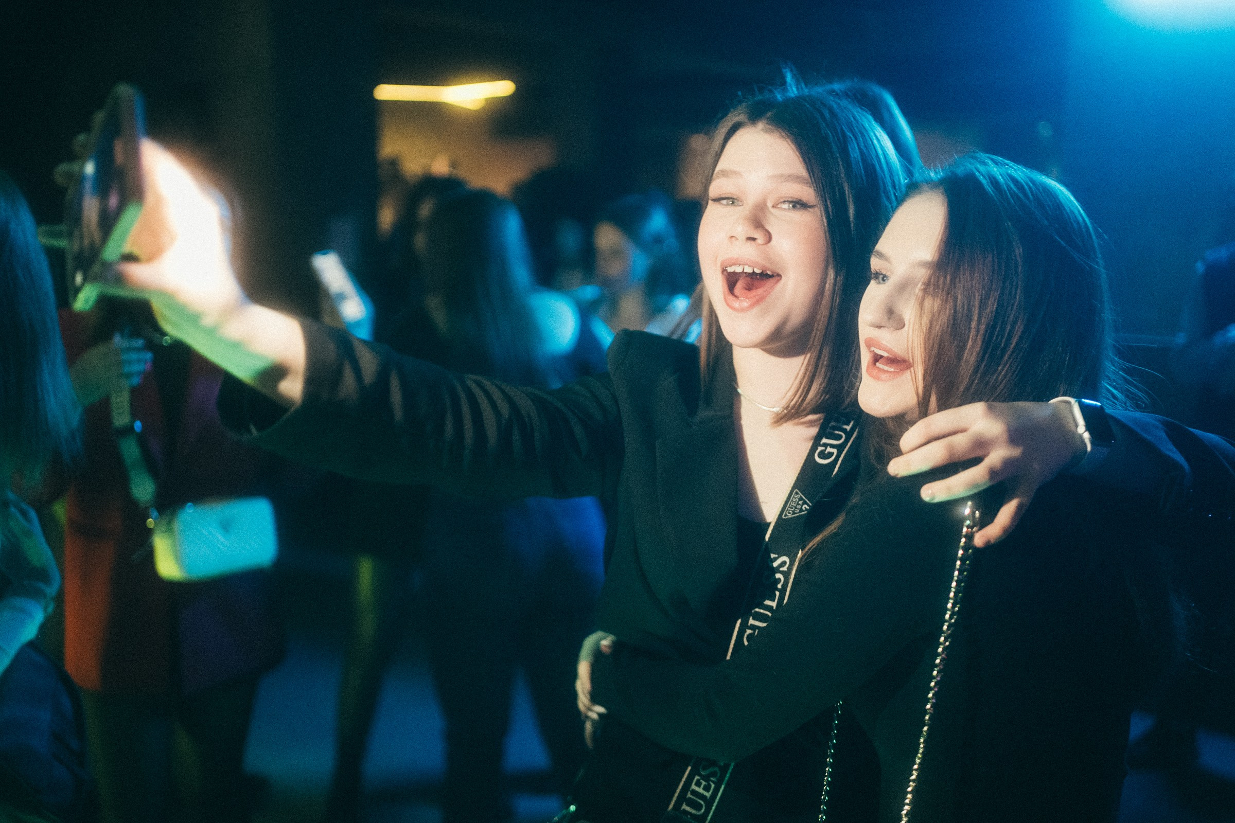 Друзья 11.11. Фотограф на любое событие в Кемерово