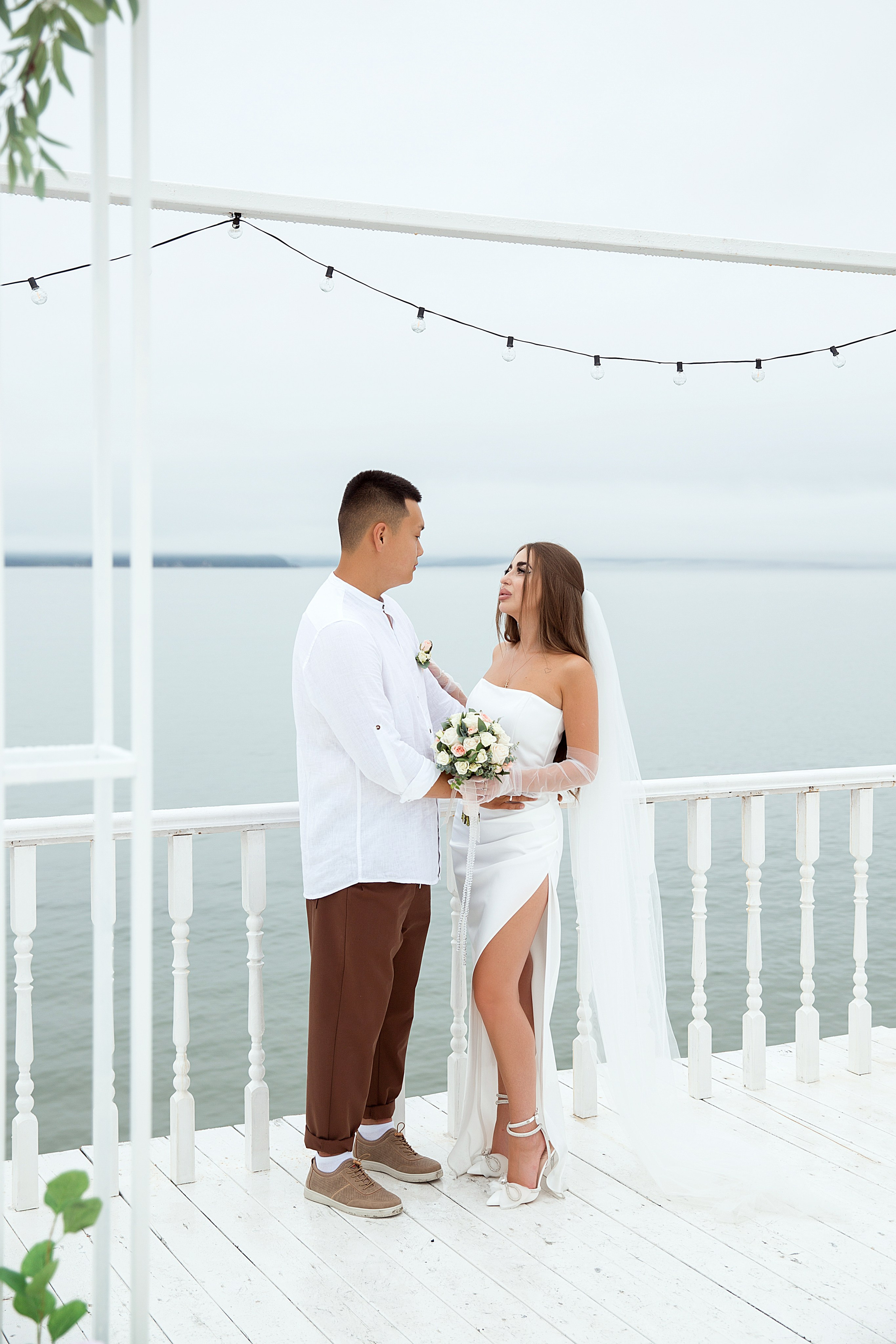 Дмитрий и Катарина. Людмила Далидович топовый семейный фотограф Находка/Владивосток