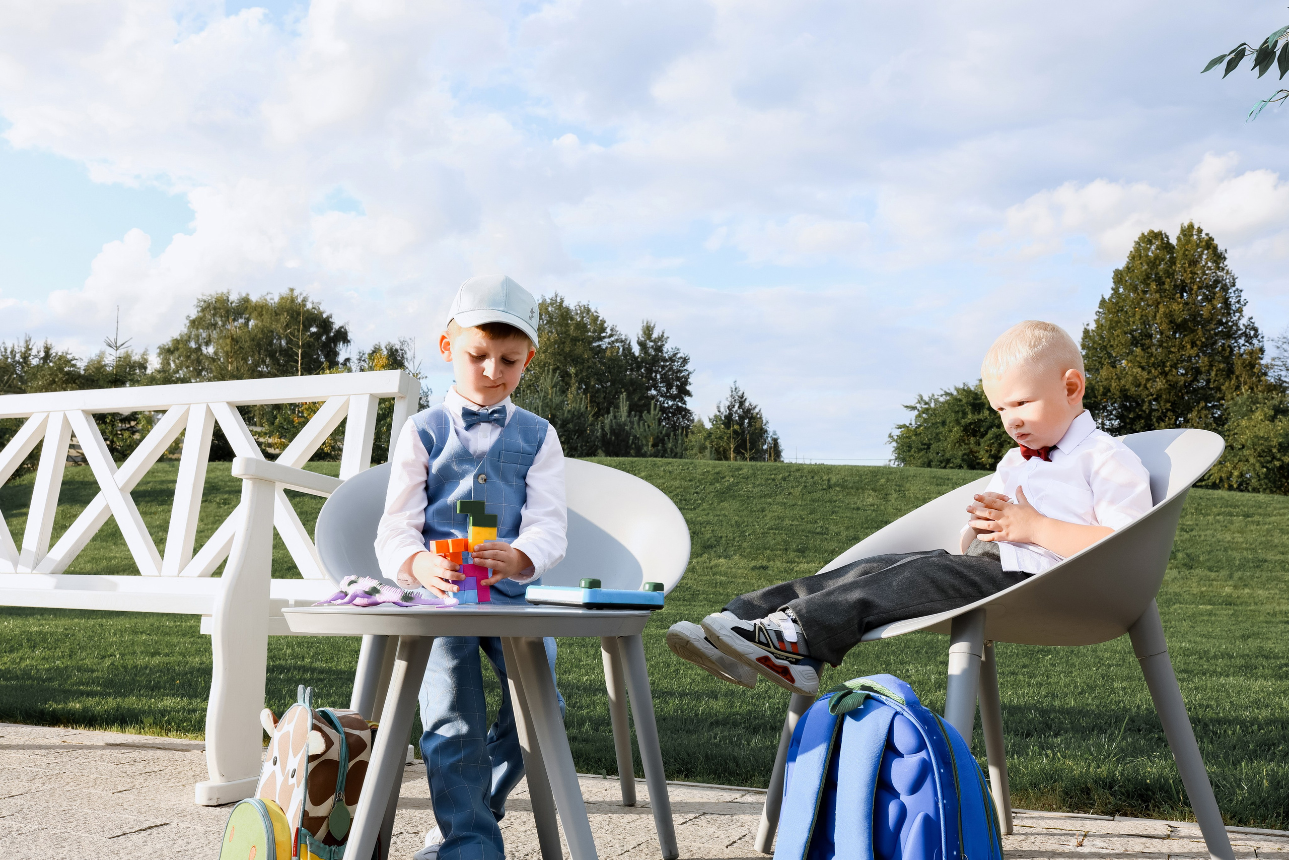 Алексей и Мария. Свадебный фотограф Витебск Минск