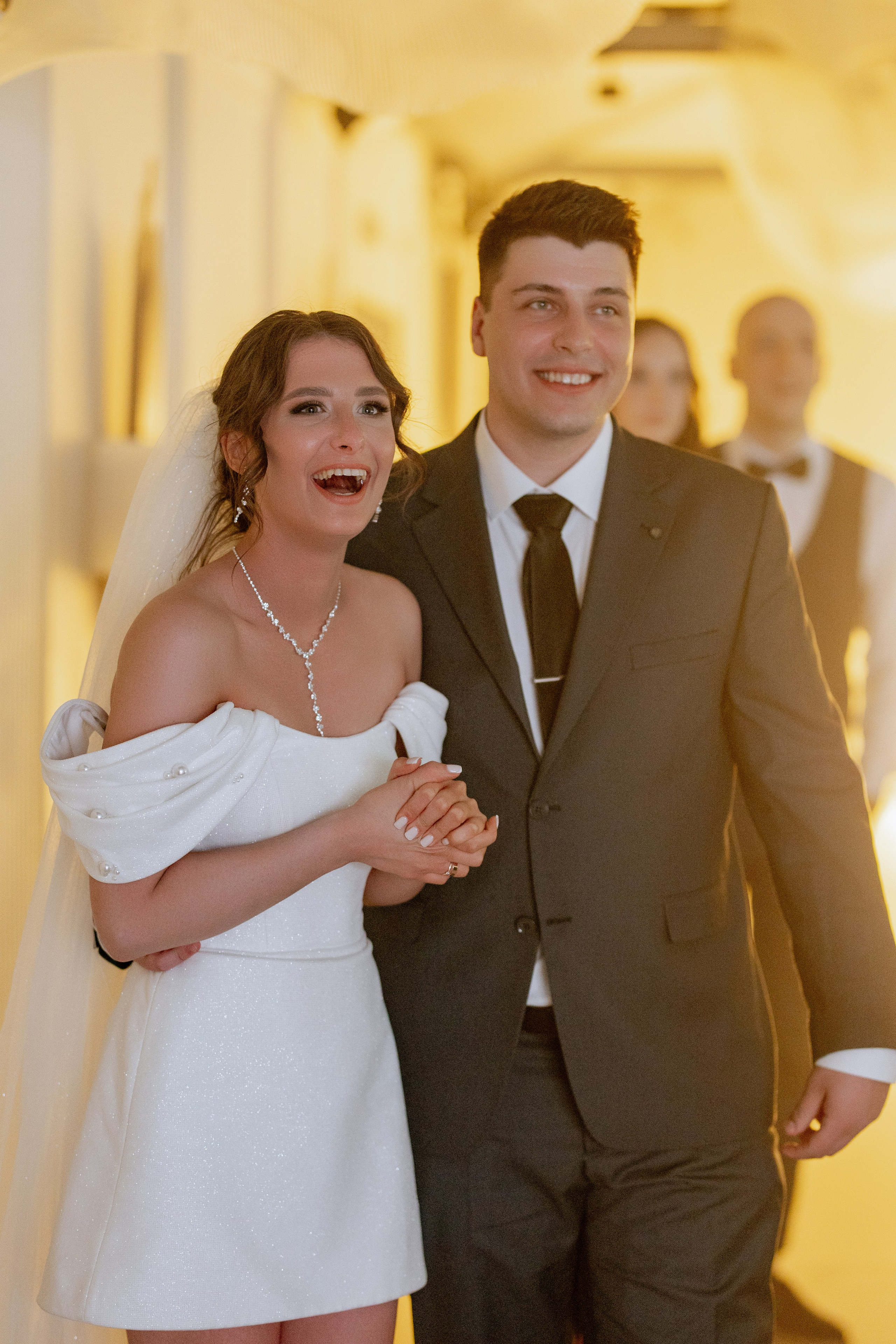 Ирина и Тимофей. Свадебный фотограф Витебск Минск