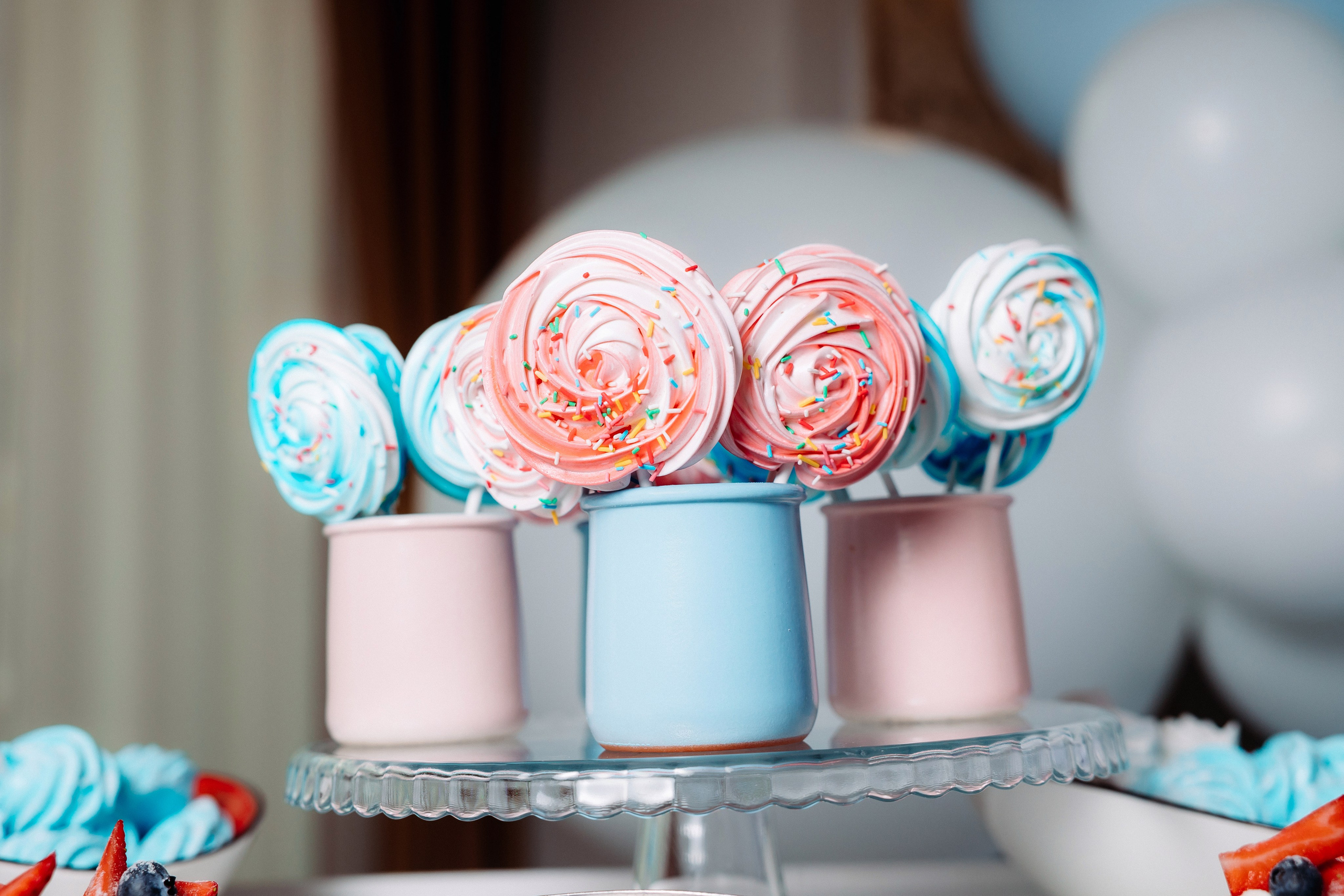 Дни Рождения. Фотограф в Санкт-Петербурге Кирюшенков Андрей