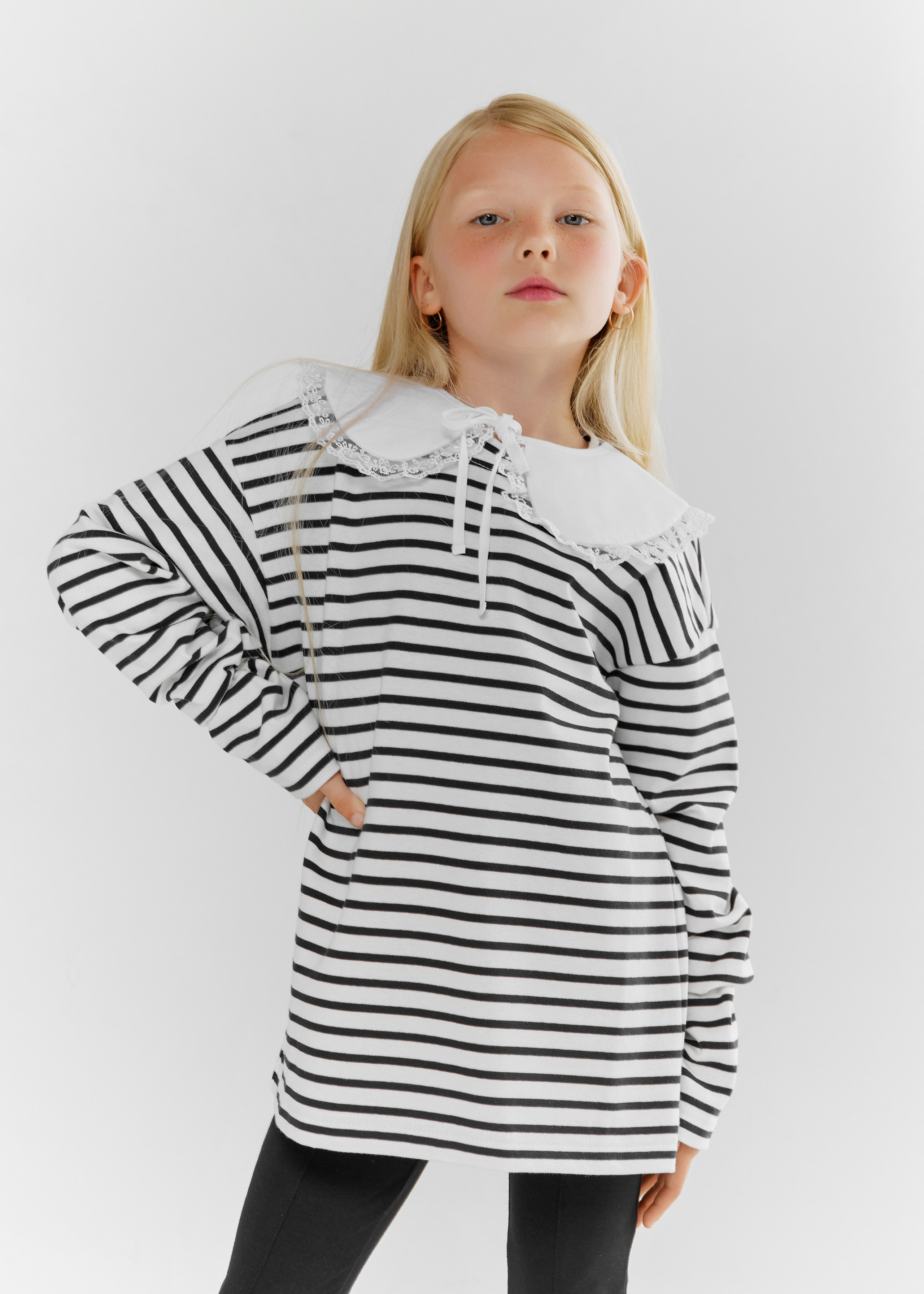 Kids. Детский Fashion фотограф в Самаре Окольникова Алёна